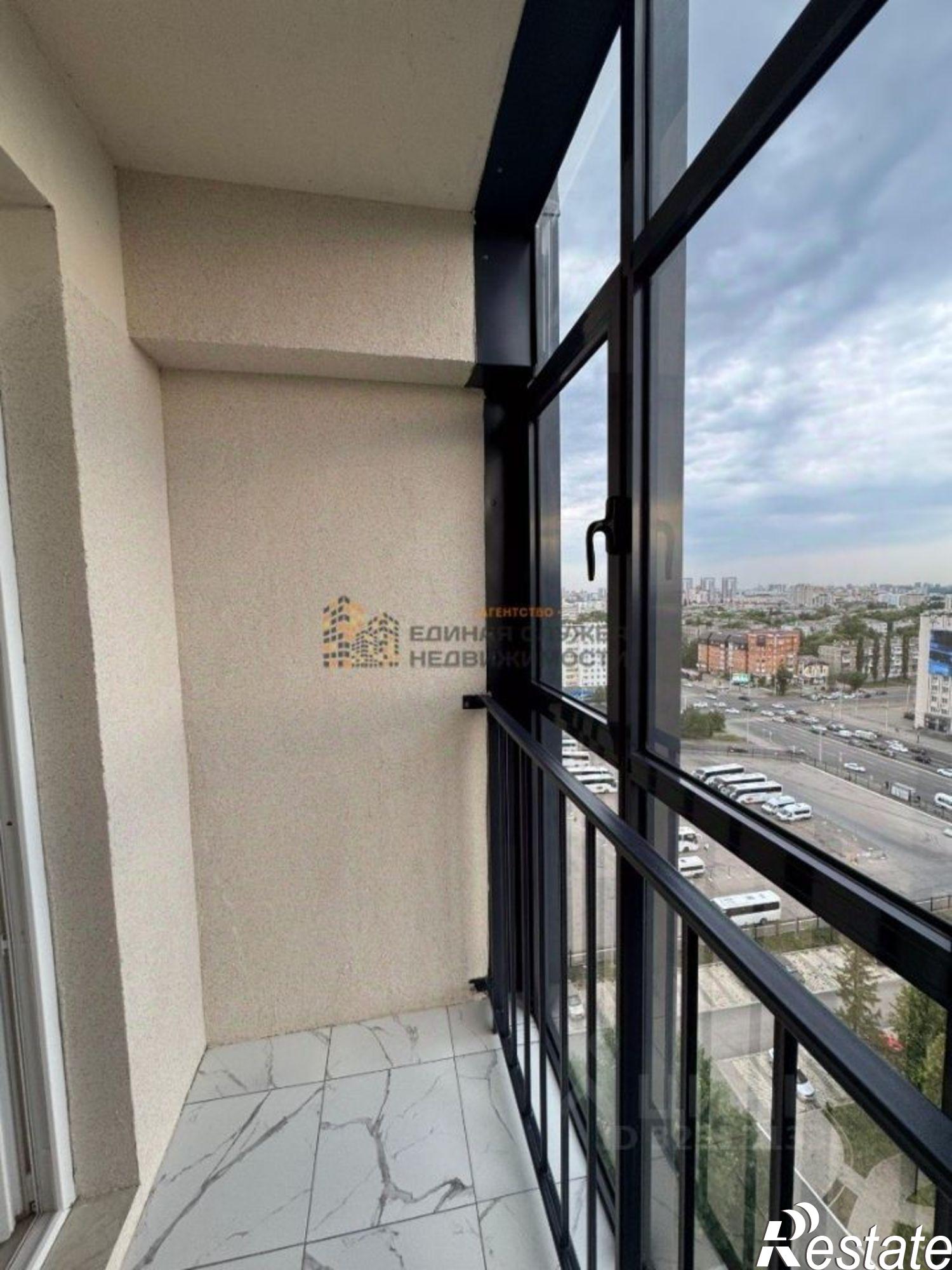 Сдать квартиру за 37 000 рублей на улица Рихарда Зорге, 46