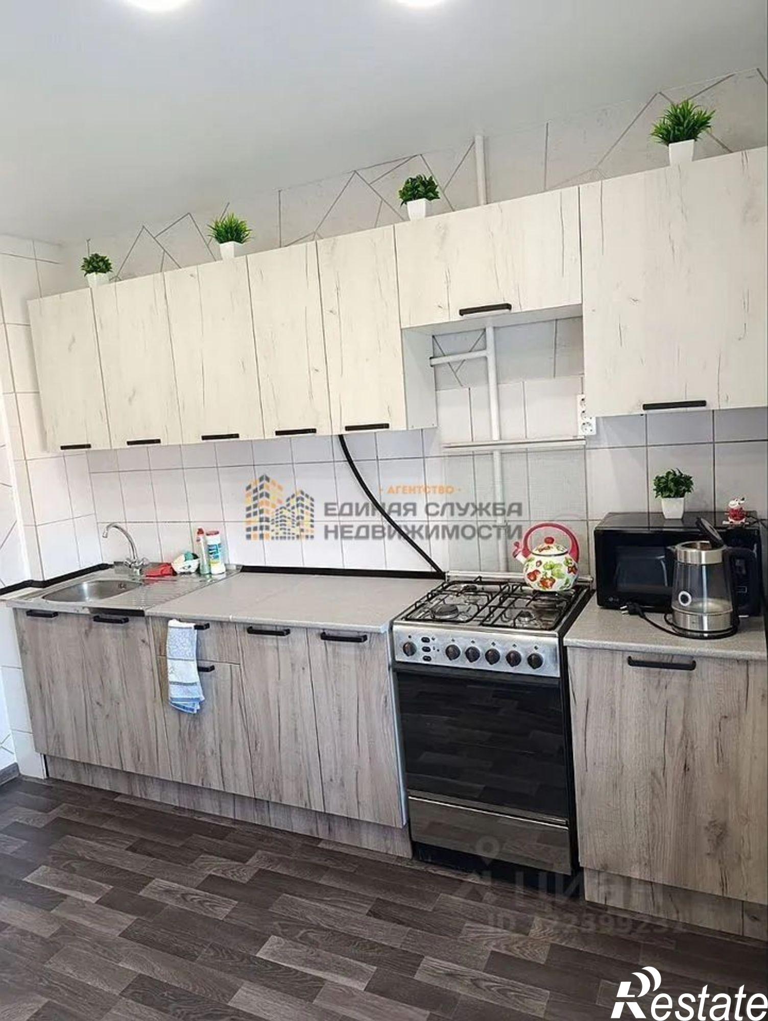 Сдать квартиру за 37 000 рублей на улица Степана Злобина, 32