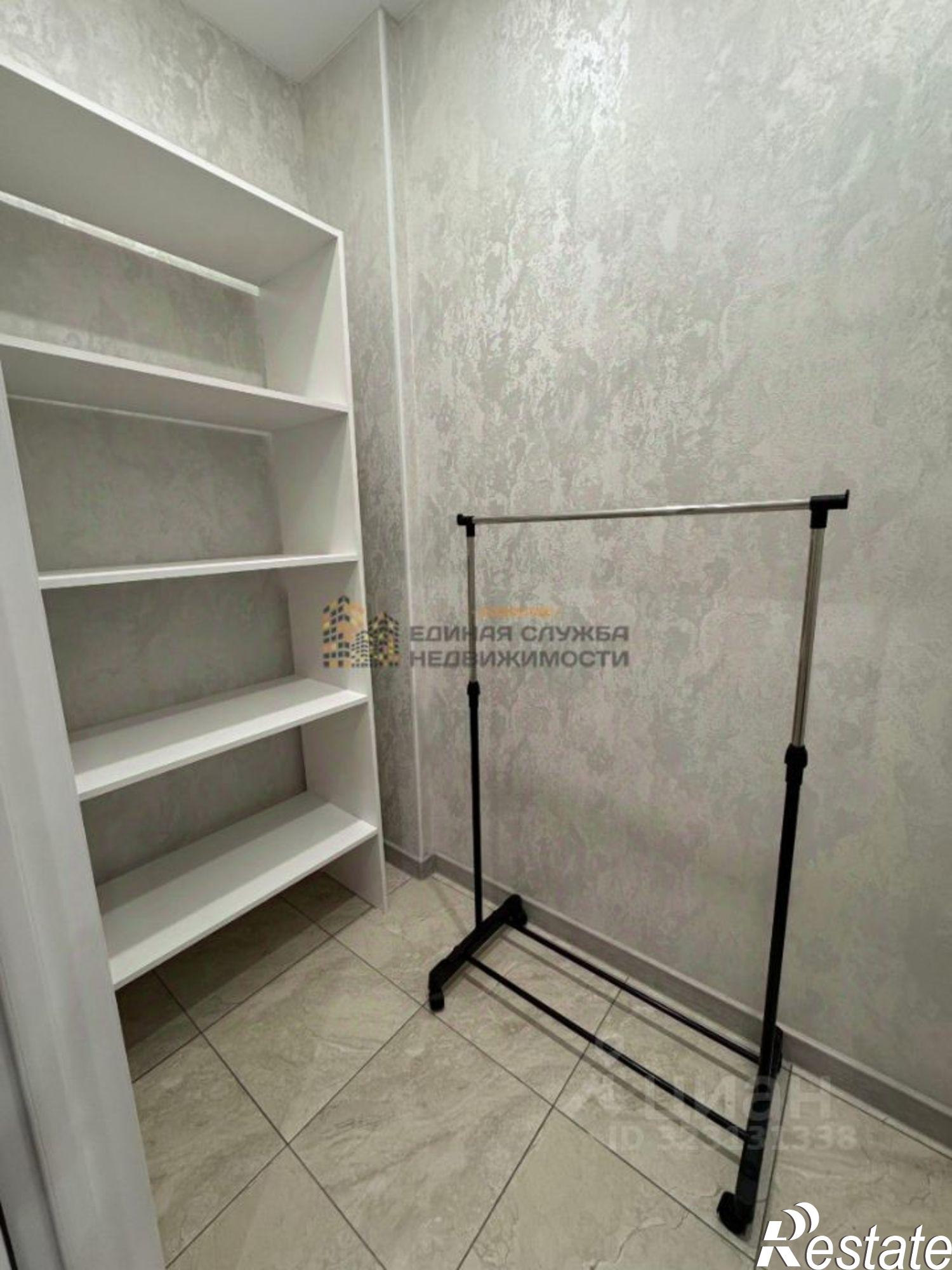 Сдать квартиру за 37 000 рублей на улица Рихарда Зорге, 46