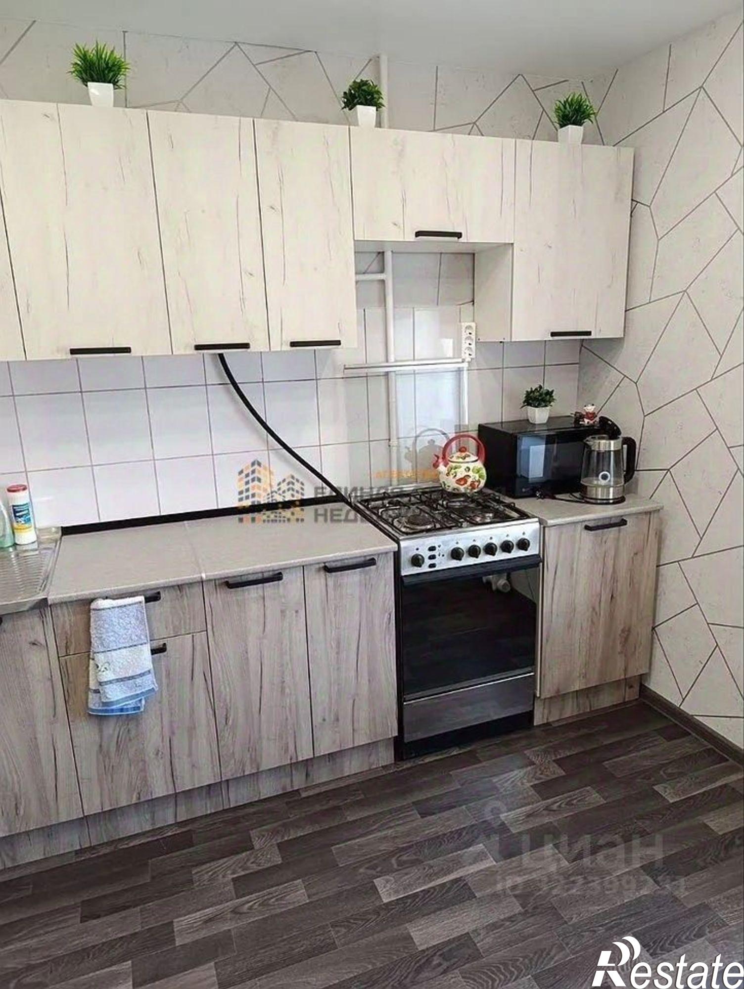 Сдать квартиру за 37 000 рублей на улица Степана Злобина, 32