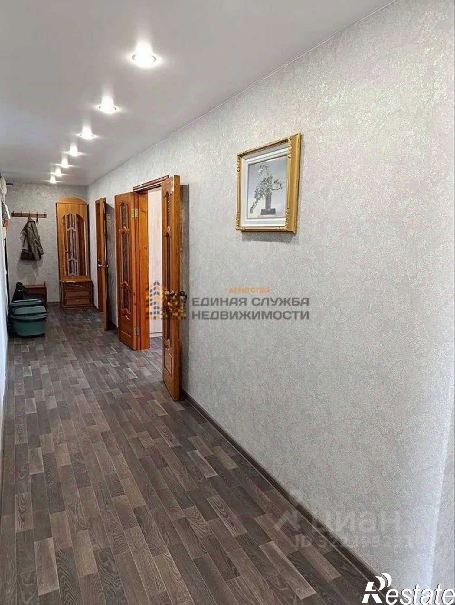 Сдать квартиру за 37 000 рублей на улица Степана Злобина, 32