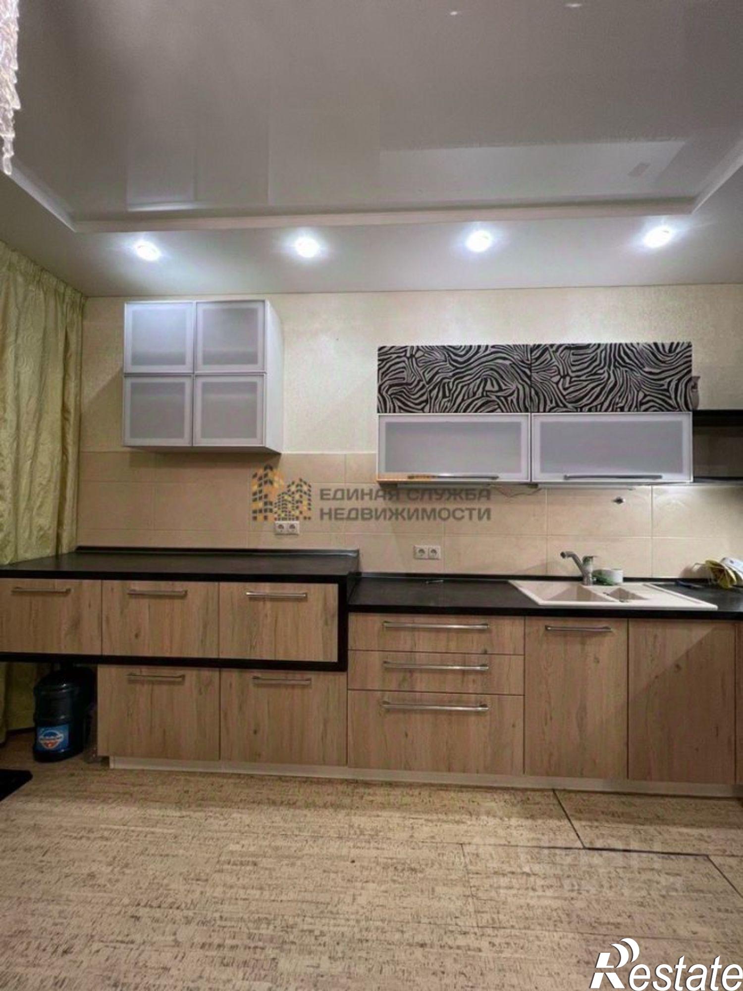 Сдать квартиру за 50 000 рублей на улица Карла Маркса, 55