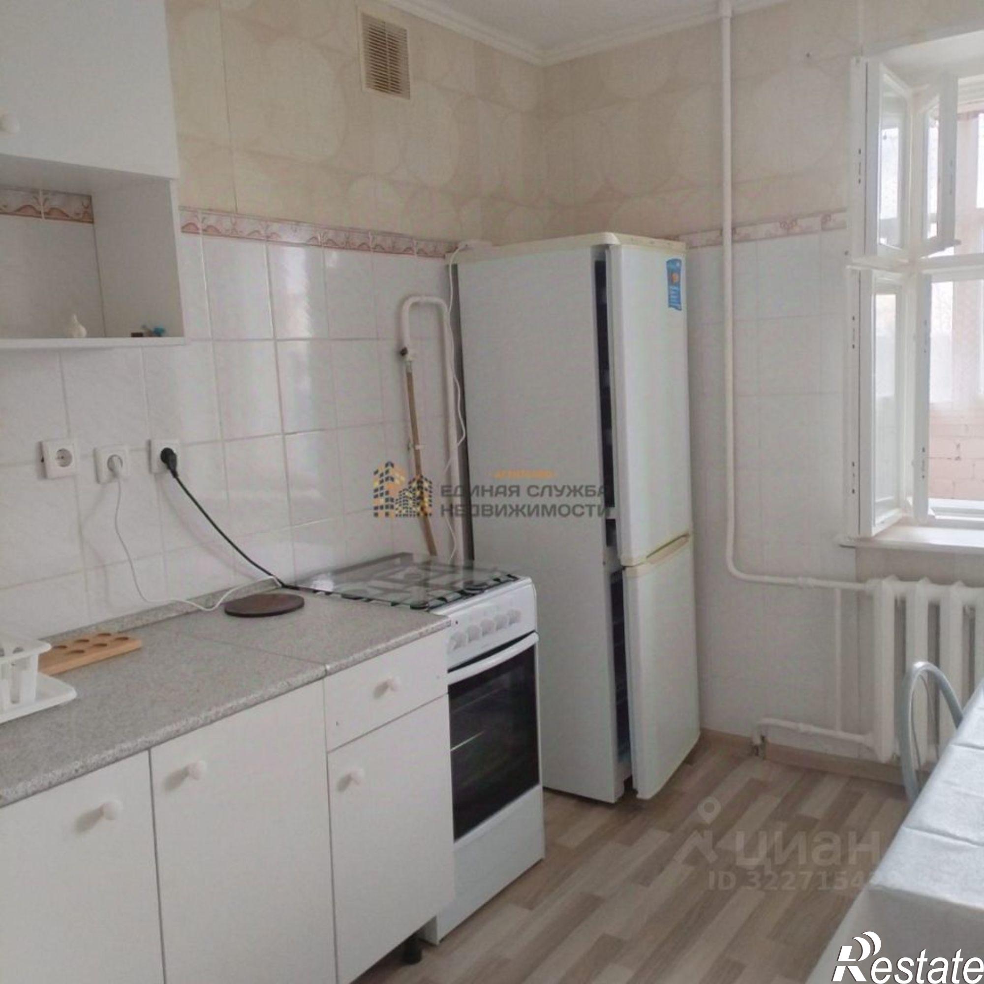 Сдать квартиру за 23 000 рублей на улица Георгия Мушникова, 13