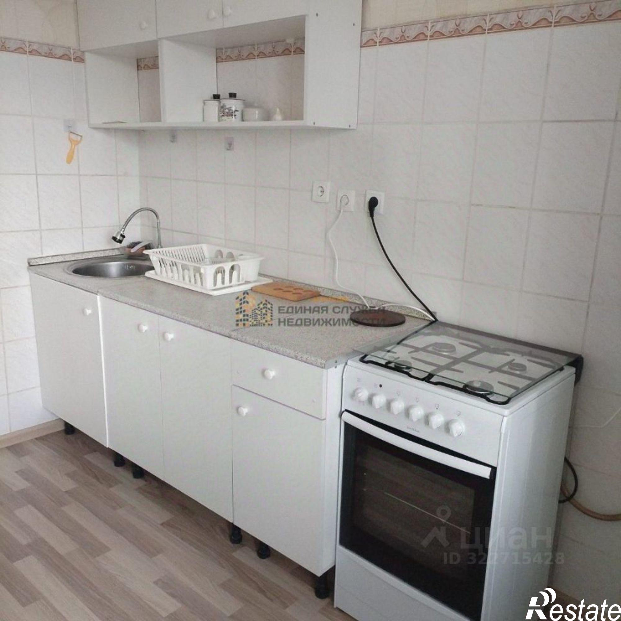 Сдать квартиру за 23 000 рублей на улица Георгия Мушникова, 13