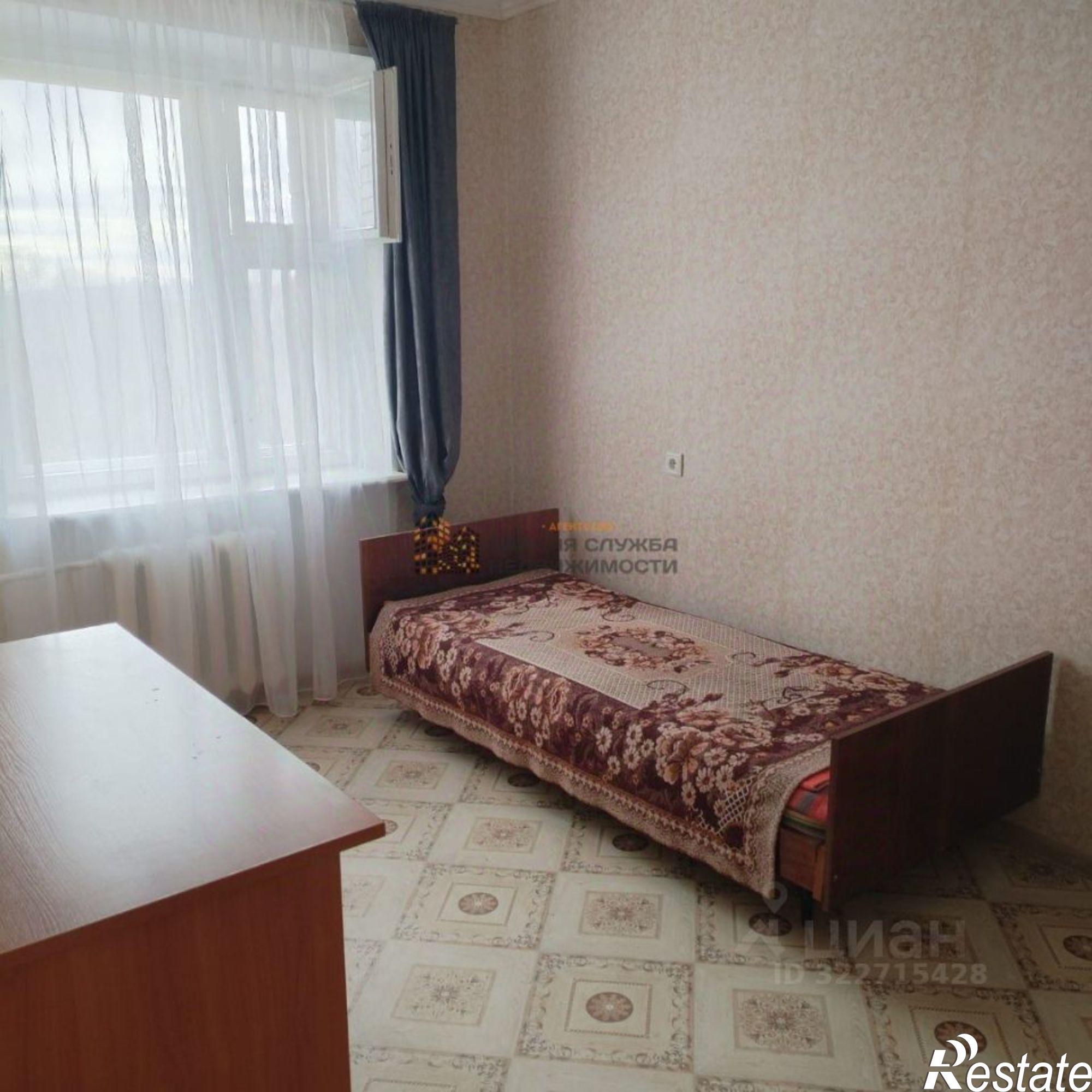 Сдать квартиру за 23 000 рублей на улица Георгия Мушникова, 13