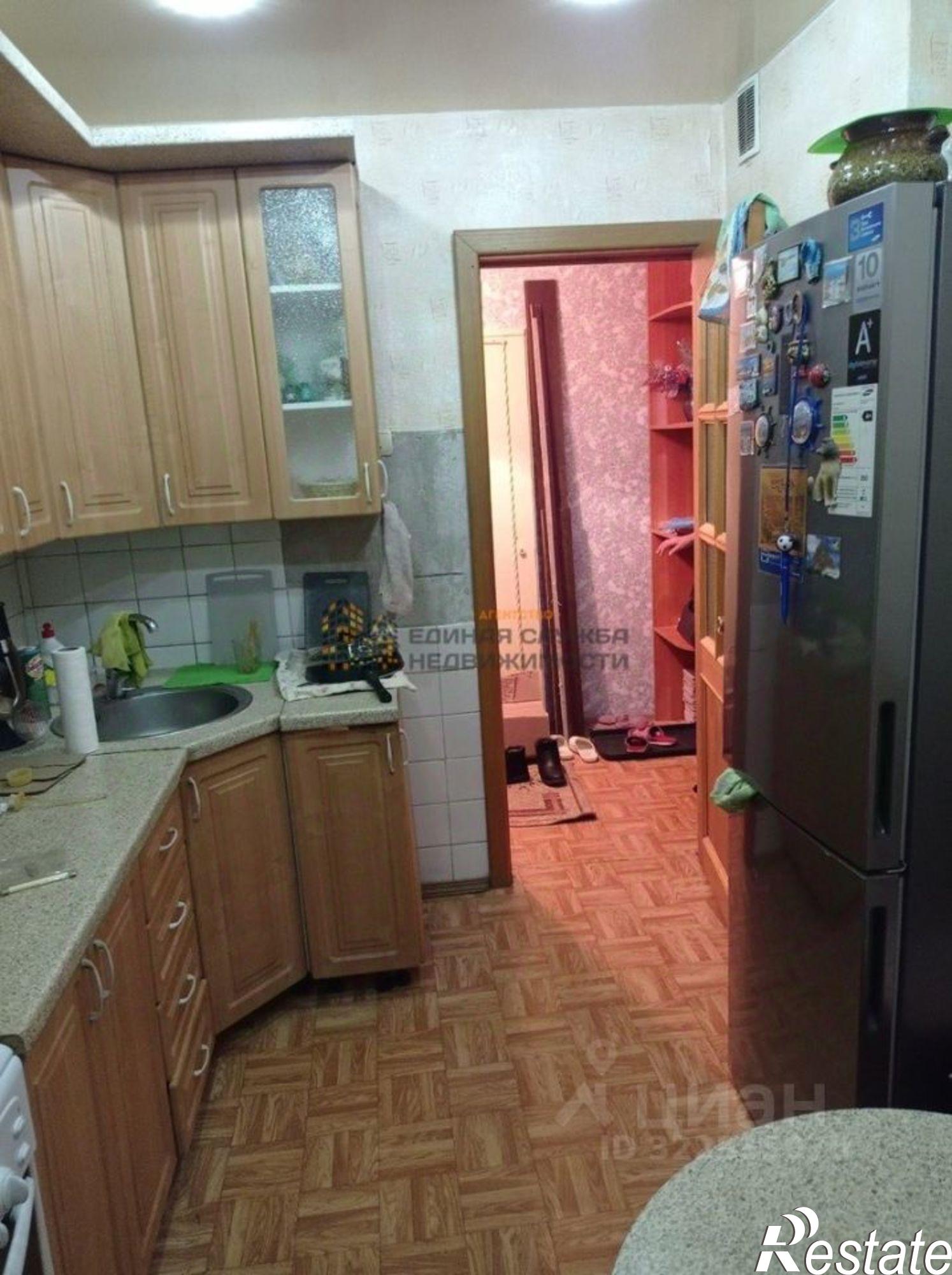 Сдать квартиру за 25 000 рублей на Черниковская улица, 45