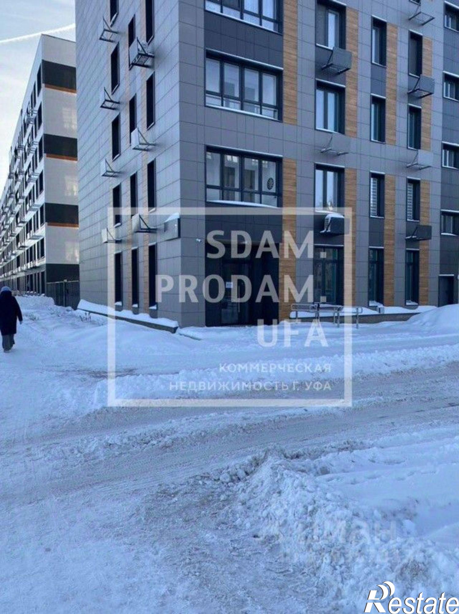 Сдать торговое помещение за 80 001 рублей на ул Даяна Мурзина, 7