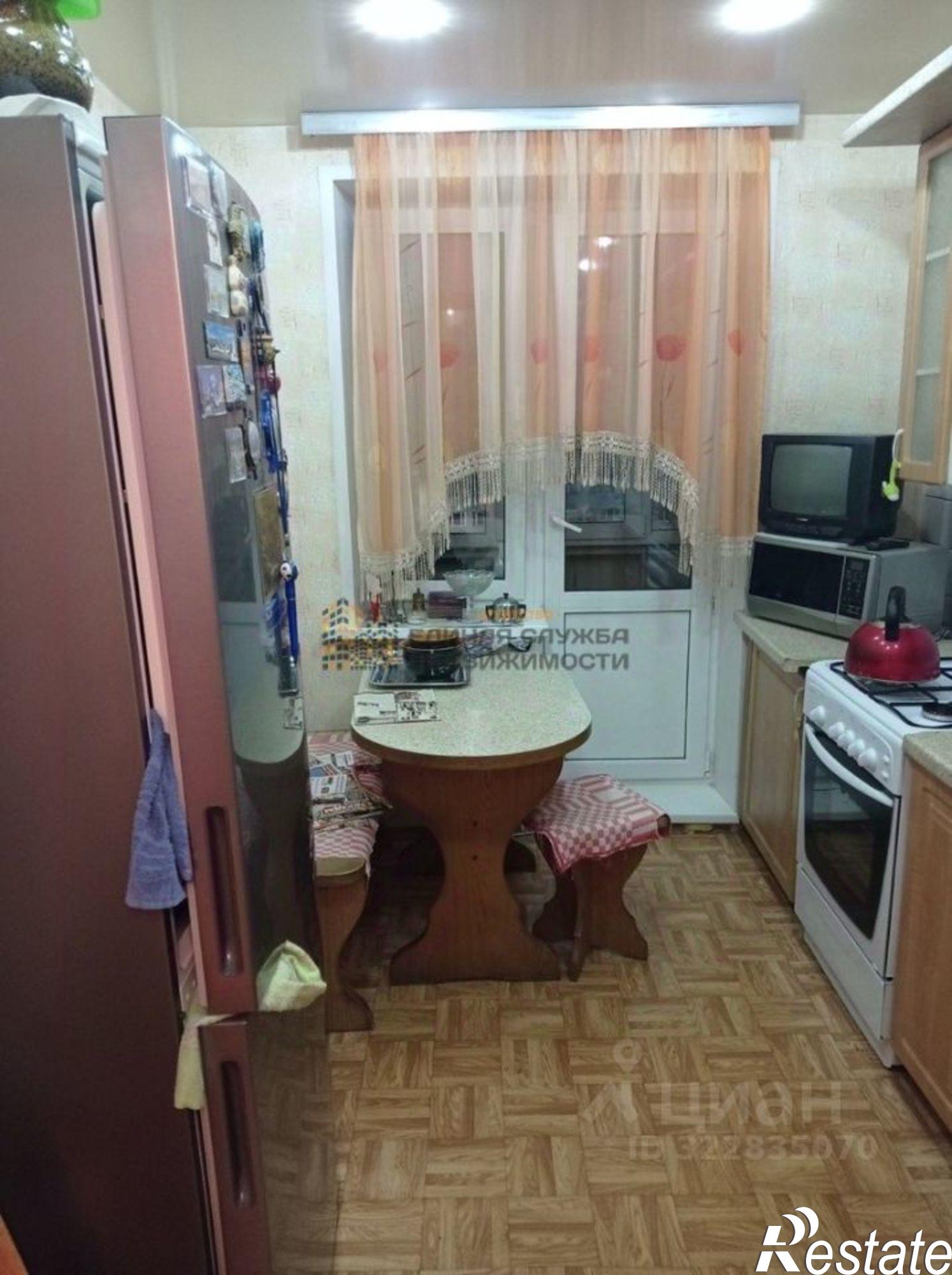 Сдать квартиру за 25 000 рублей на Черниковская улица, 45