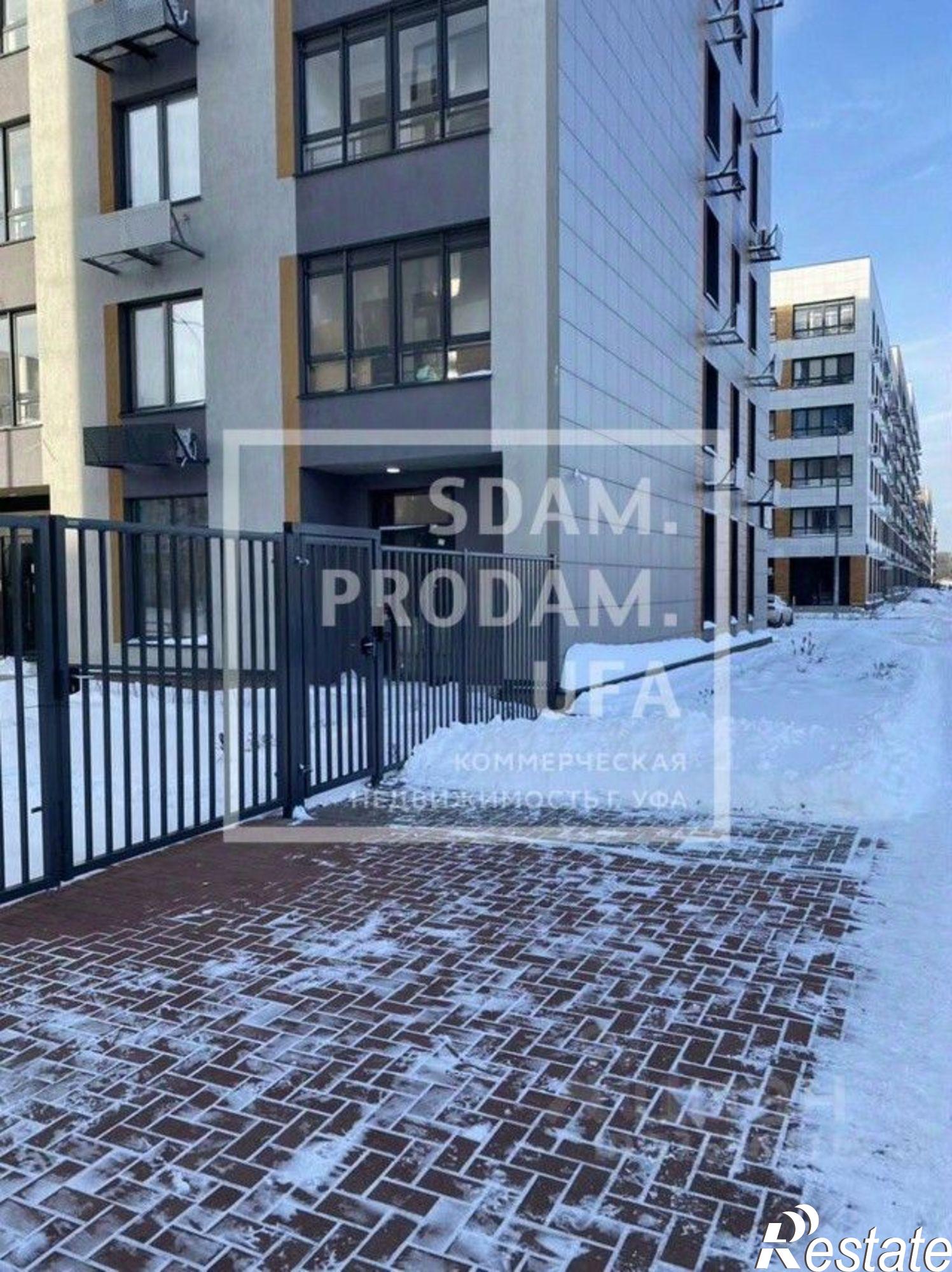 Сдать торговое помещение за 80 001 рублей на ул Даяна Мурзина, 7