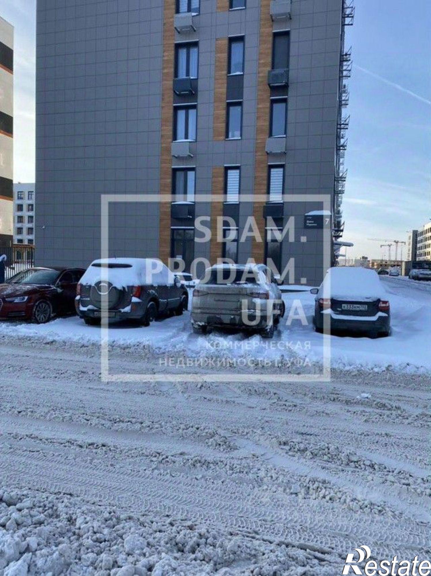 Сдать торговое помещение за 80 001 рублей на ул Даяна Мурзина, 7