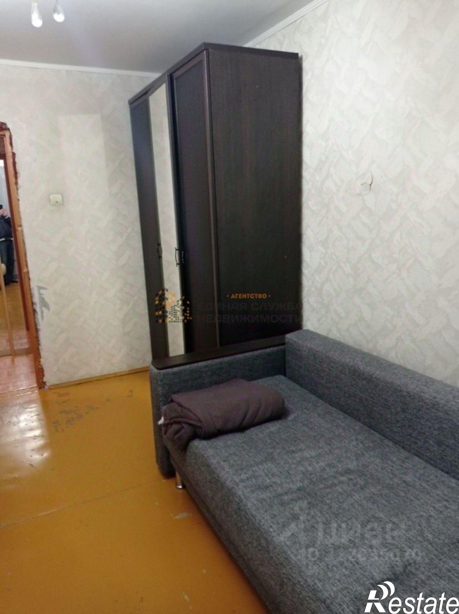 Сдать квартиру за 25 000 рублей на Черниковская улица, 45