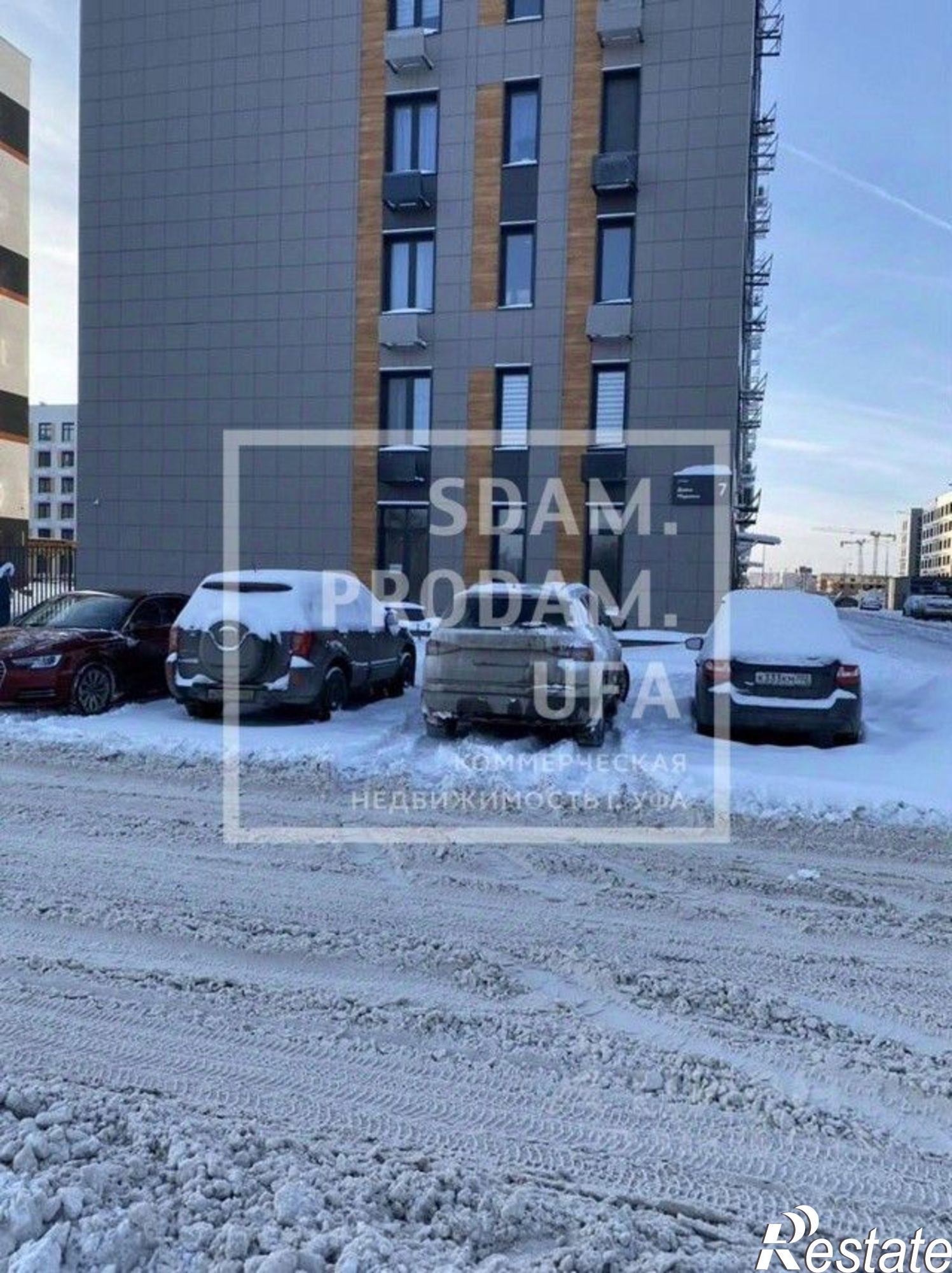 Сдать торговое помещение за 80 001 рублей на ул Даяна Мурзина, 7