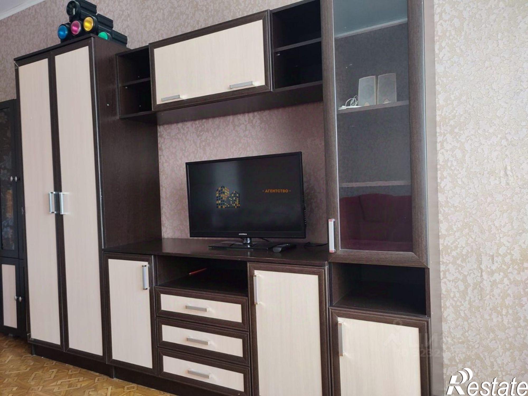 Сдать квартиру за 25 000 рублей на улица Менделеева, 177