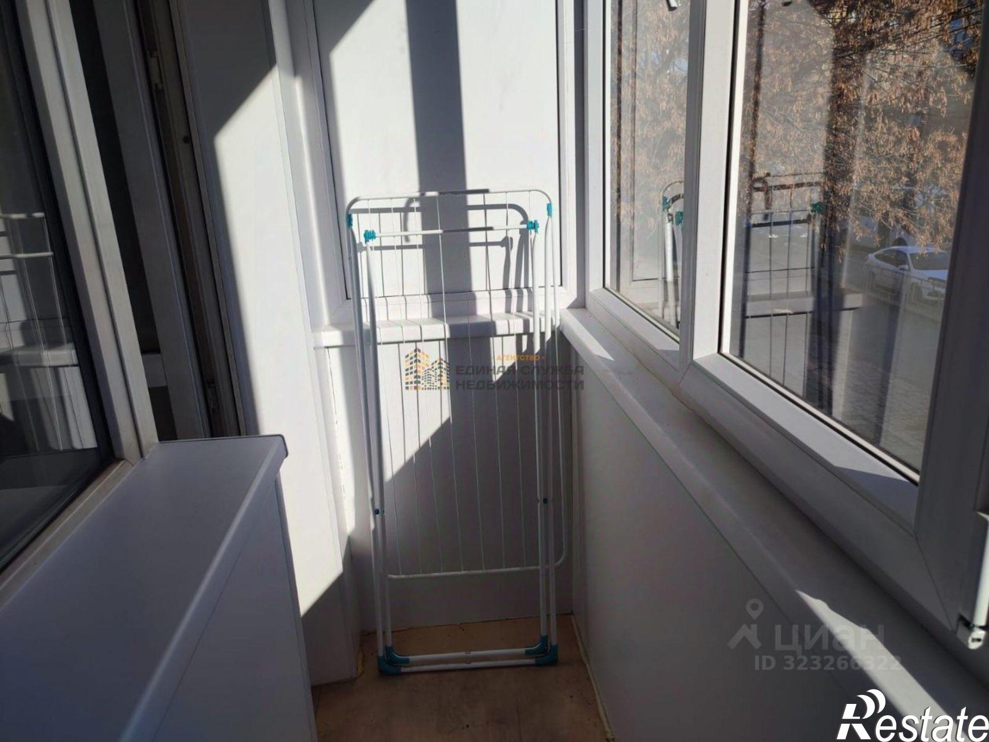 Сдать квартиру за 25 000 рублей на улица Менделеева, 177