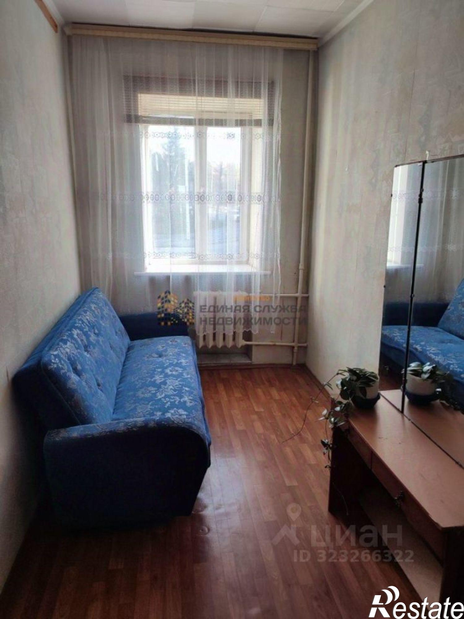 Сдать квартиру за 25 000 рублей на улица Менделеева, 177