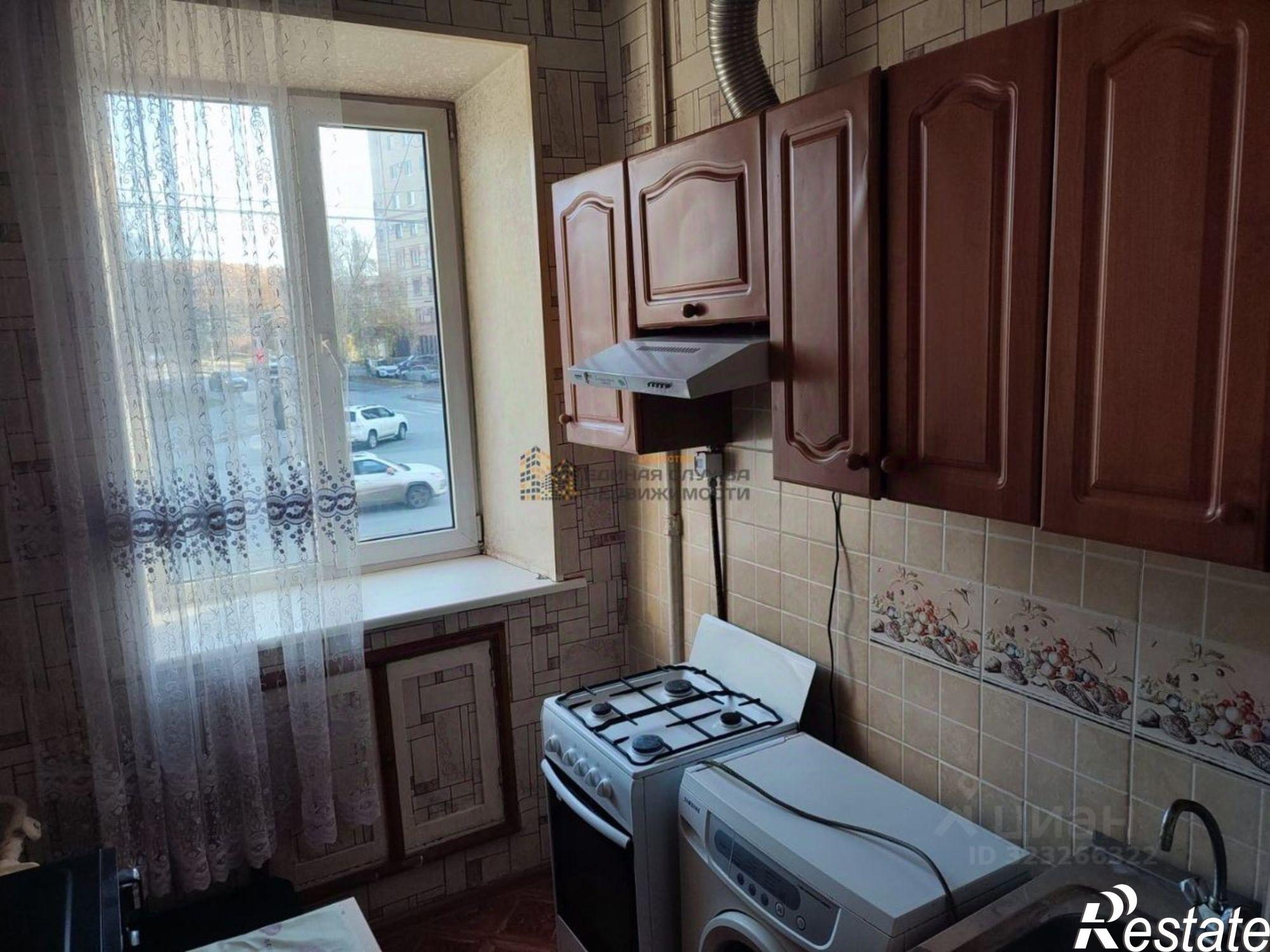 Сдать квартиру за 25 000 рублей на улица Менделеева, 177