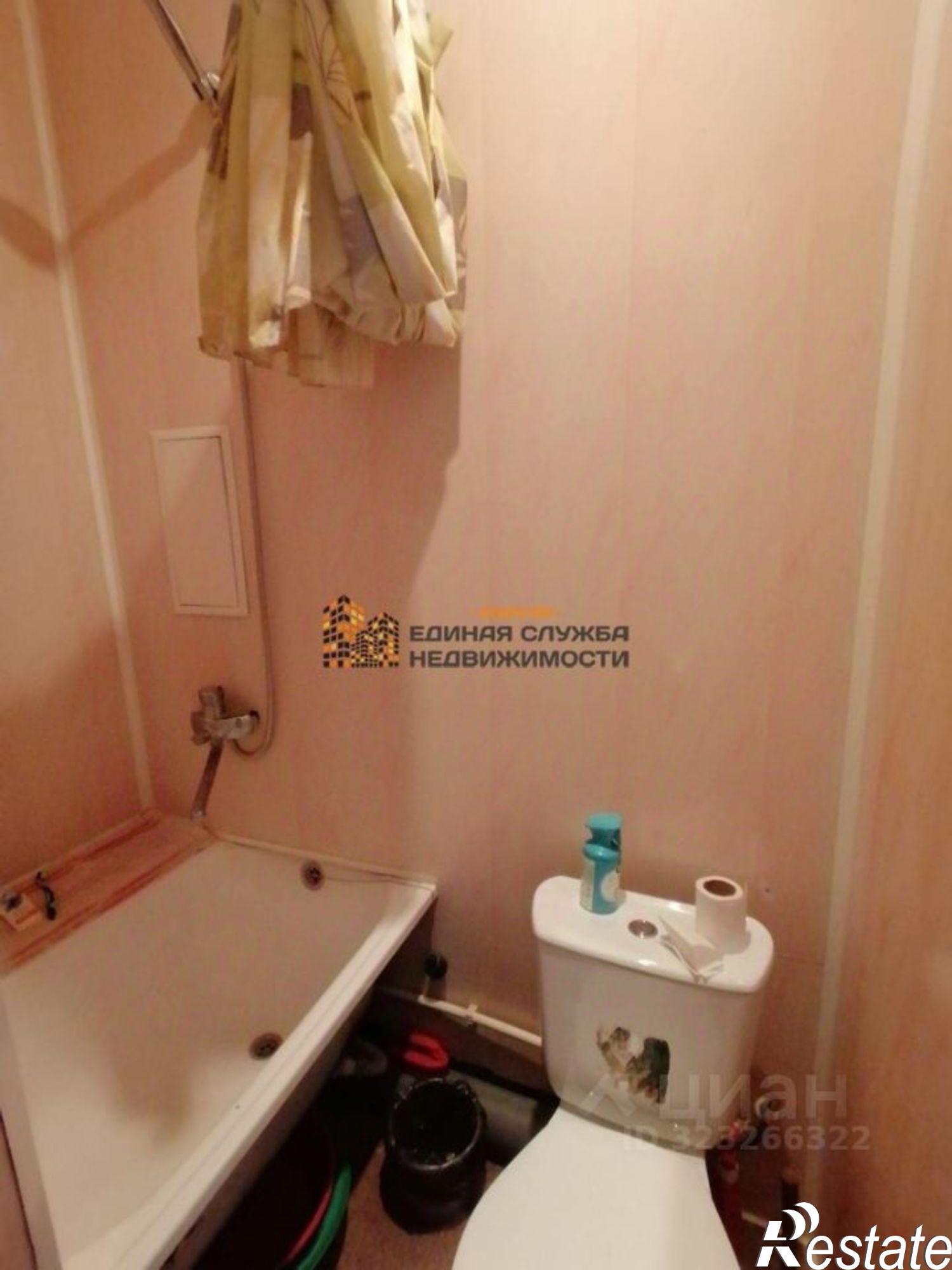 Сдать квартиру за 25 000 рублей на улица Менделеева, 177