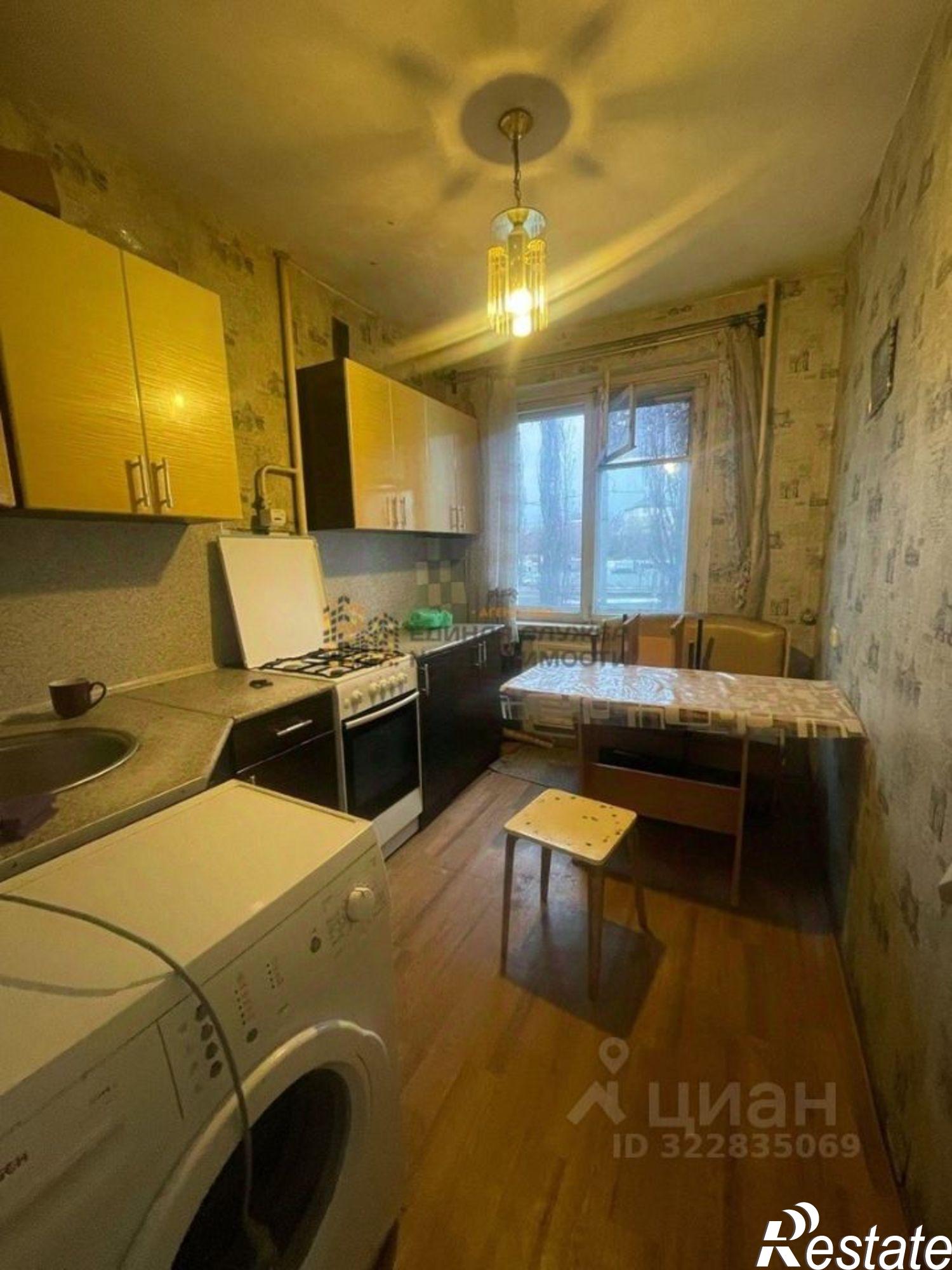 Сдать квартиру за 29 999 рублей на ул Баязита Бикбая, 21