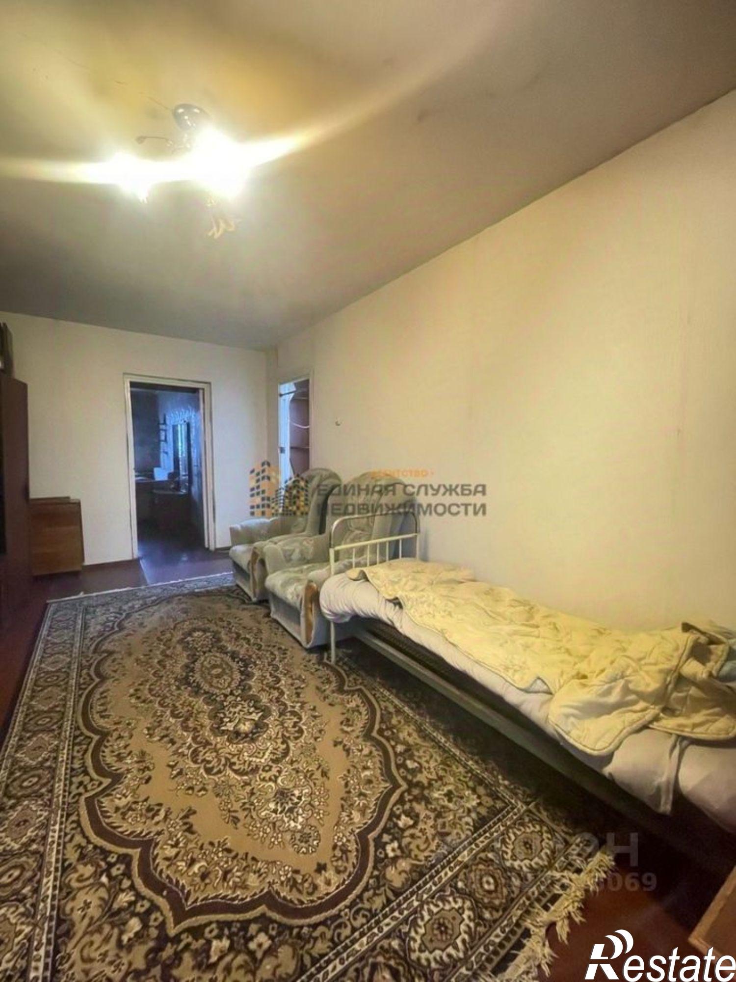 Сдать квартиру за 29 999 рублей на ул Баязита Бикбая, 21