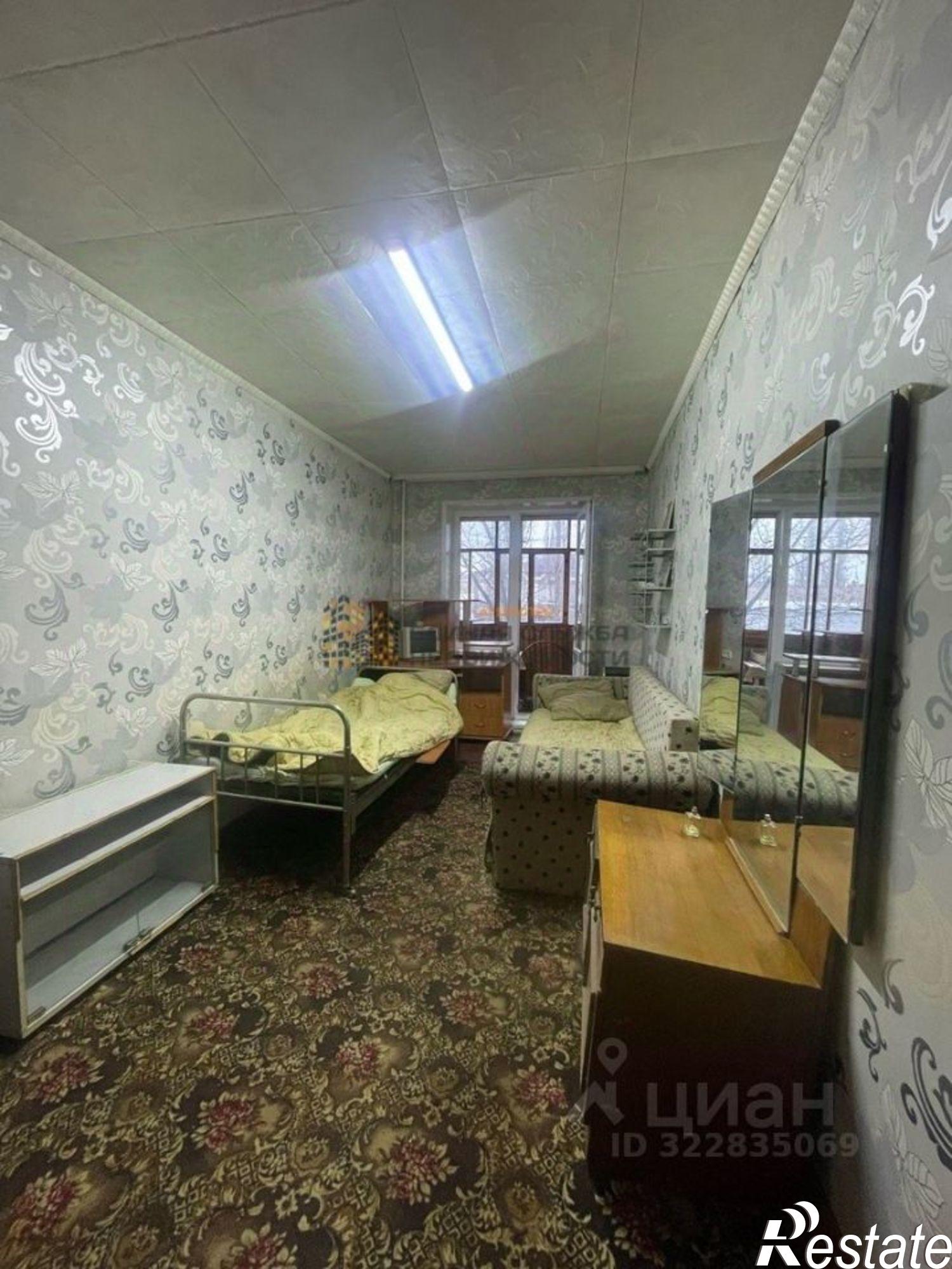 Сдать квартиру за 29 999 рублей на ул Баязита Бикбая, 21