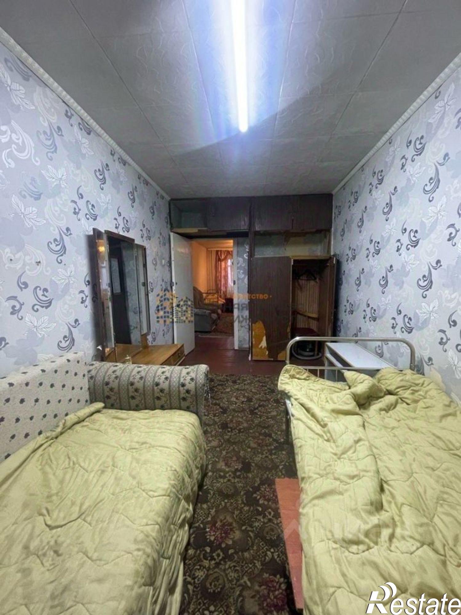 Сдать квартиру за 29 999 рублей на ул Баязита Бикбая, 21