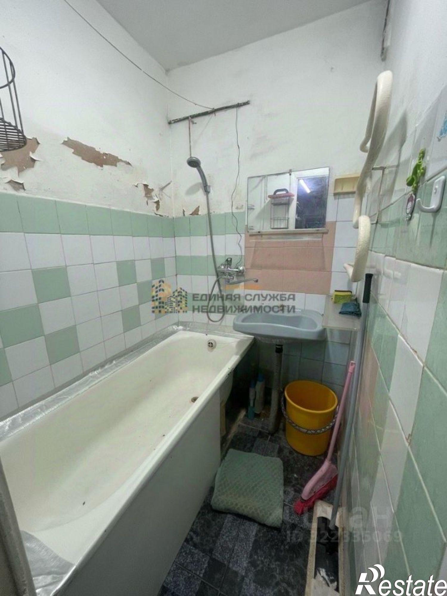 Сдать квартиру за 29 999 рублей на ул Баязита Бикбая, 21