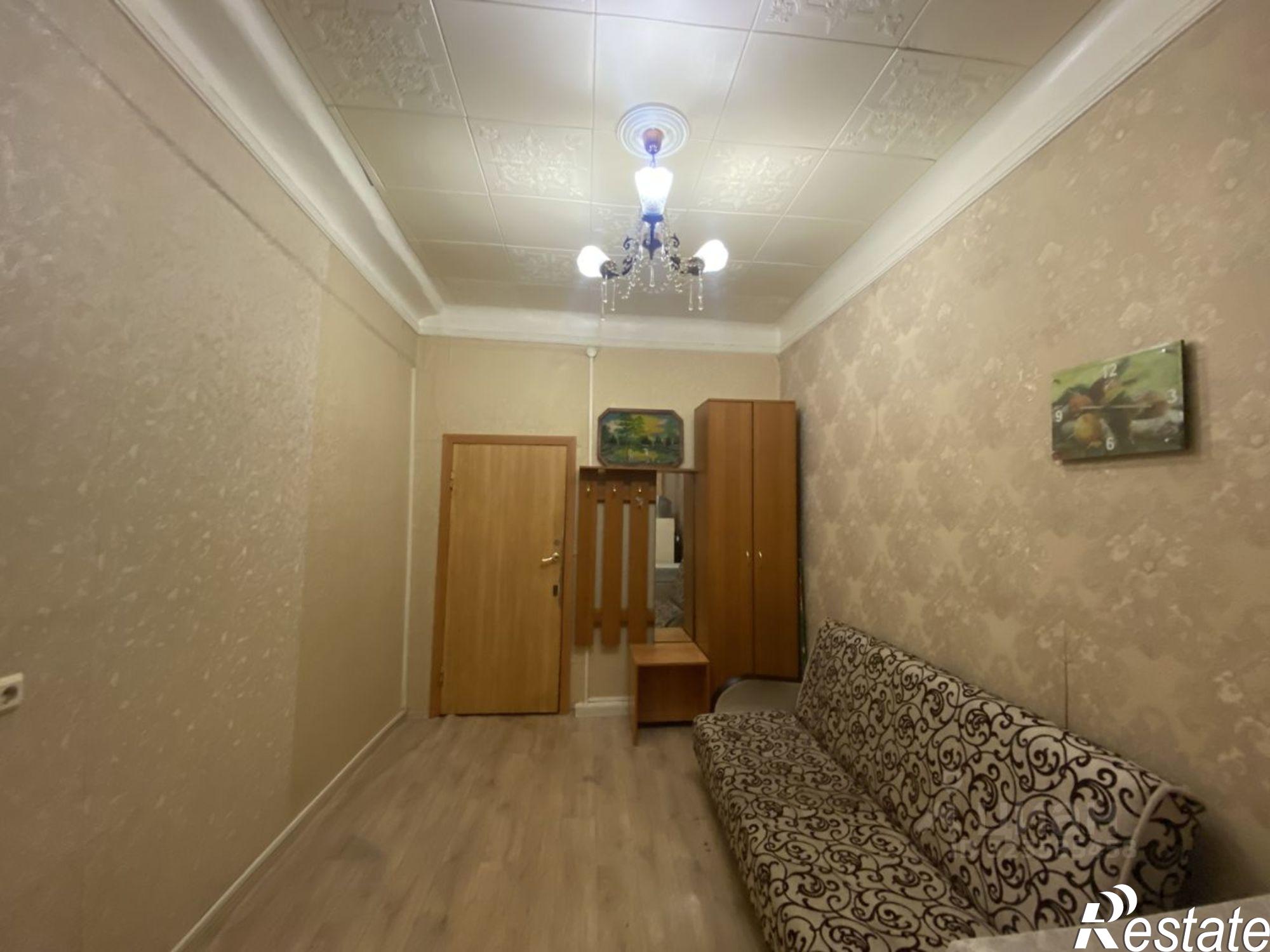 Сдать комнату за 12 000 рублей на Кольцевая улица, 92