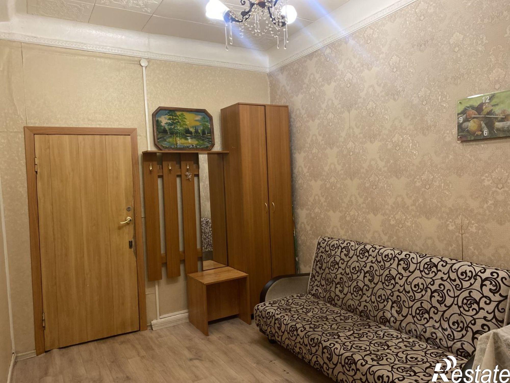 Сдать комнату за 12 000 рублей на Кольцевая улица, 92