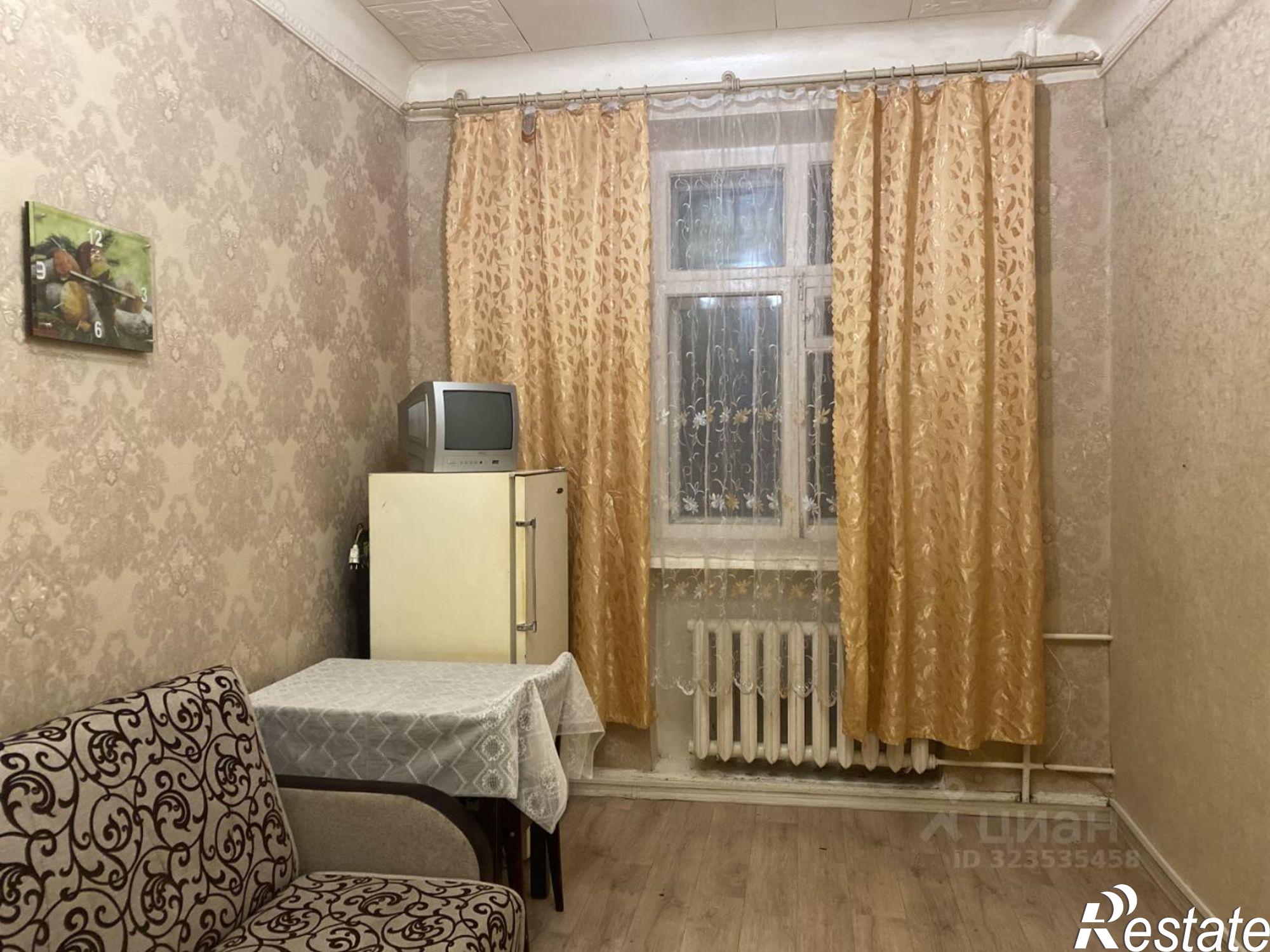 Сдать комнату за 12 000 рублей на Кольцевая улица, 92