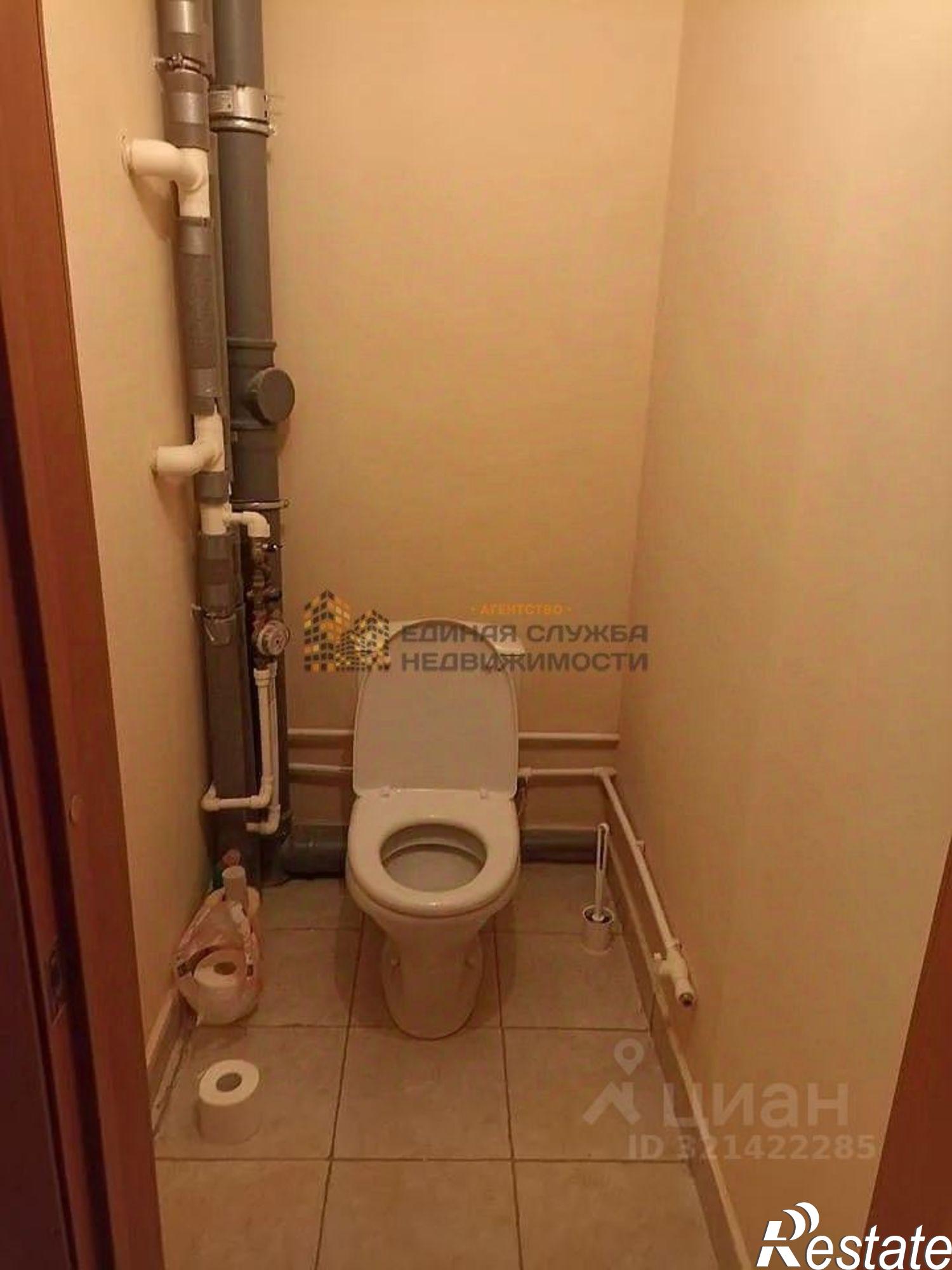 Сдать квартиру за 20 000 рублей на ул Булата Имашева, 9