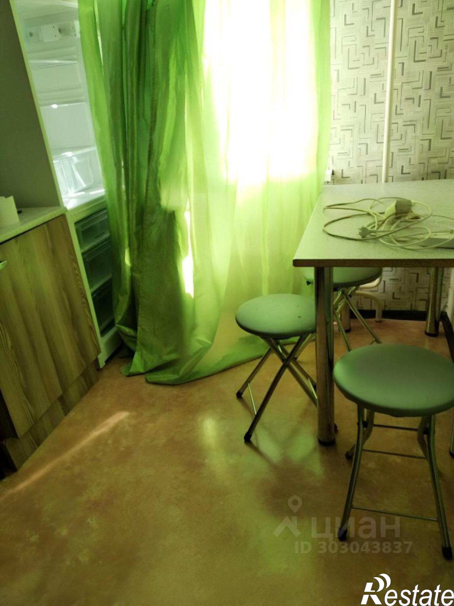 Сдать квартиру за 17 000 рублей на улица Георгия Мушникова, 21