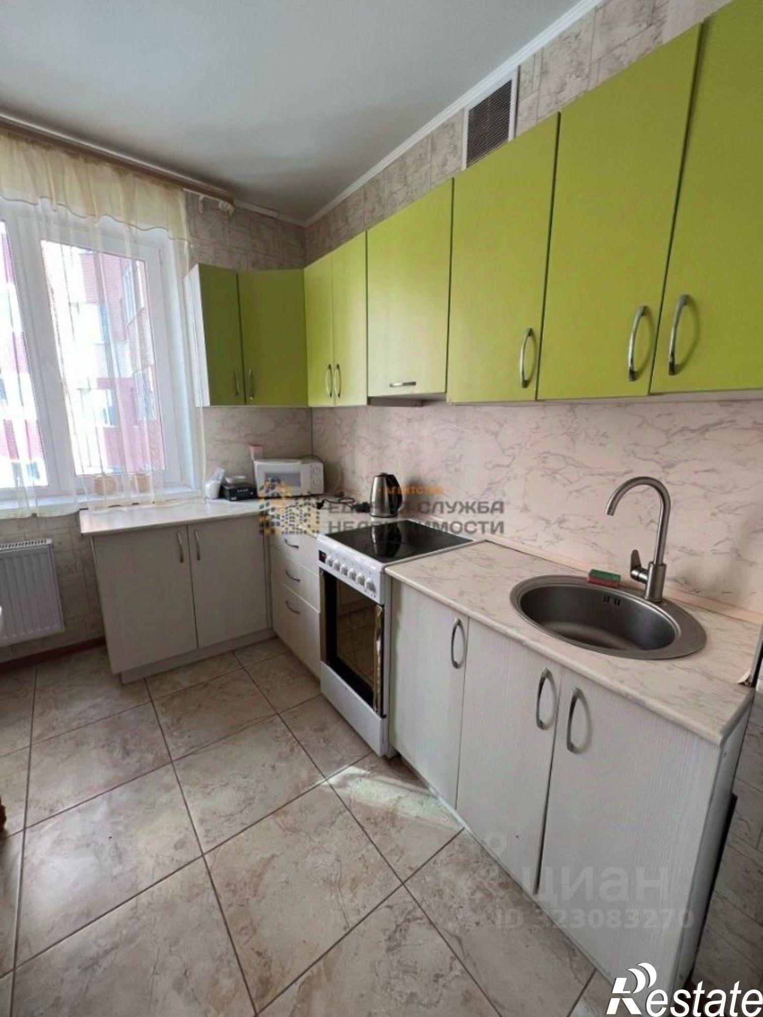 Сдать квартиру за 30 000 рублей на улица Мечтателей, 6