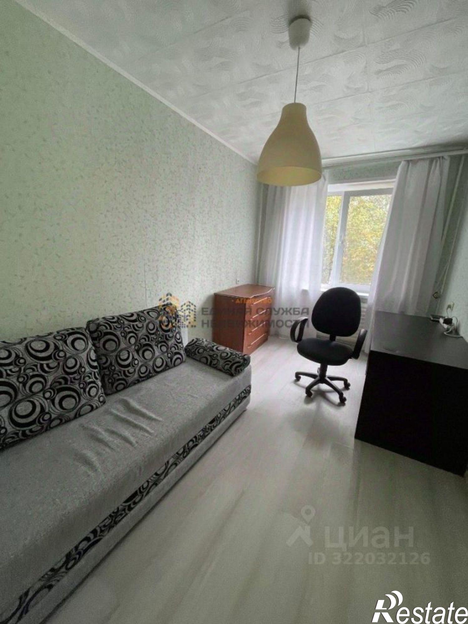 Сдать квартиру за 25 000 рублей на ул Софьи Перовской, 13 2