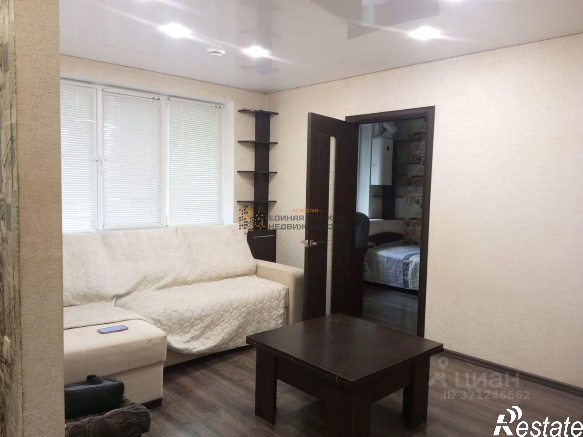 Сдать квартиру за 28 999 рублей на ул Кольцевая, 189