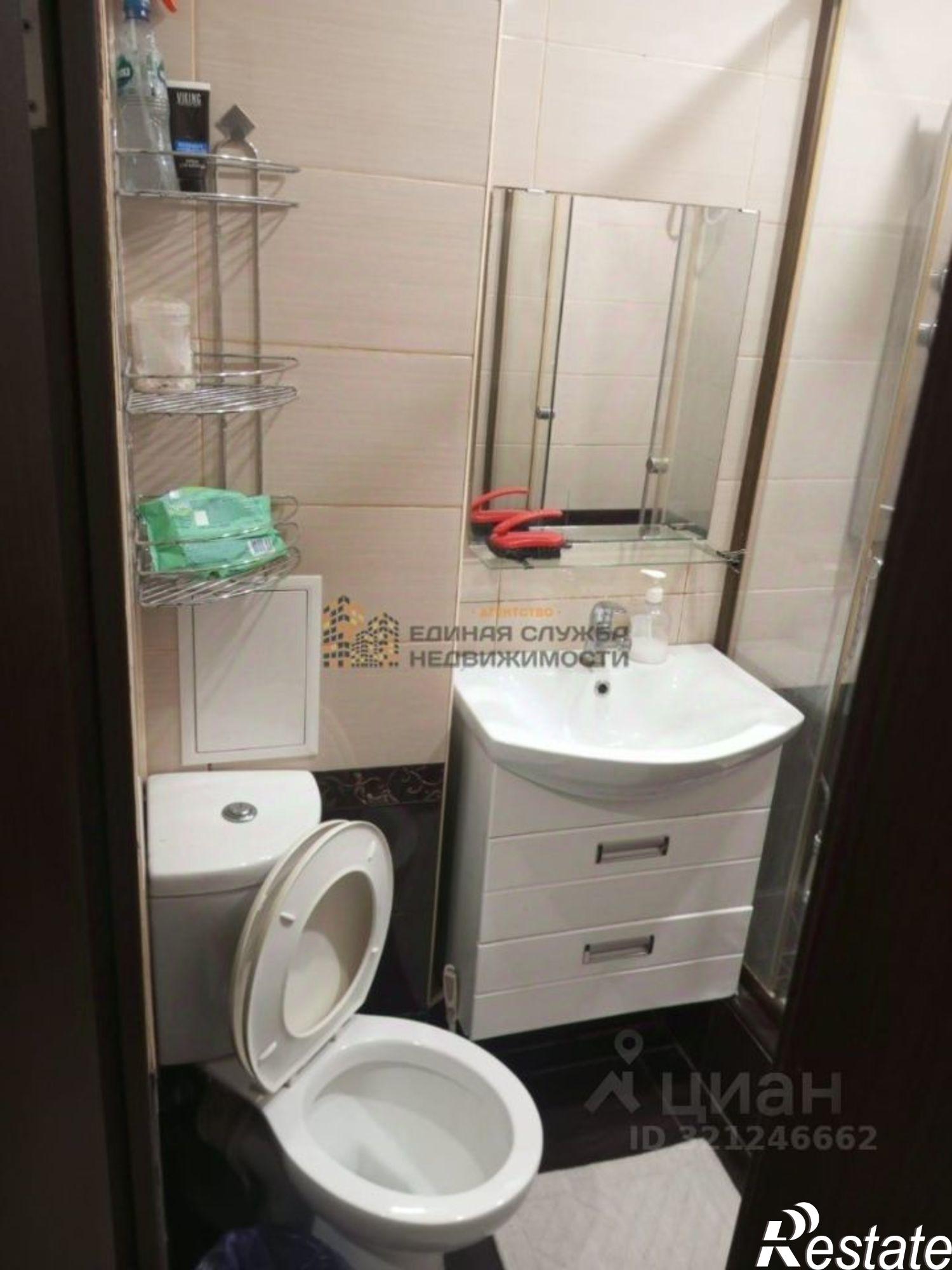 Сдать квартиру за 28 999 рублей на ул Кольцевая, 189