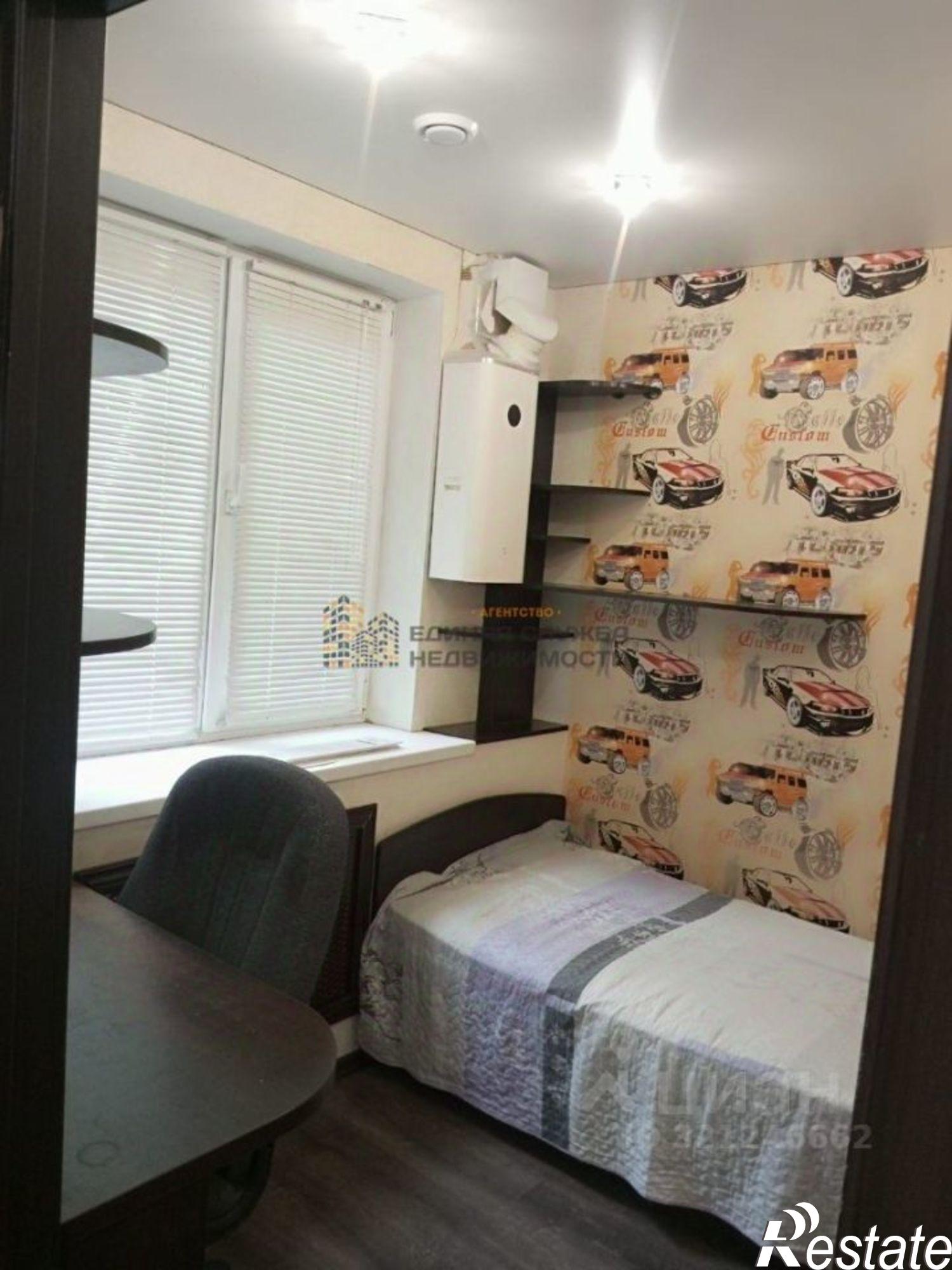 Сдать квартиру за 28 999 рублей на ул Кольцевая, 189