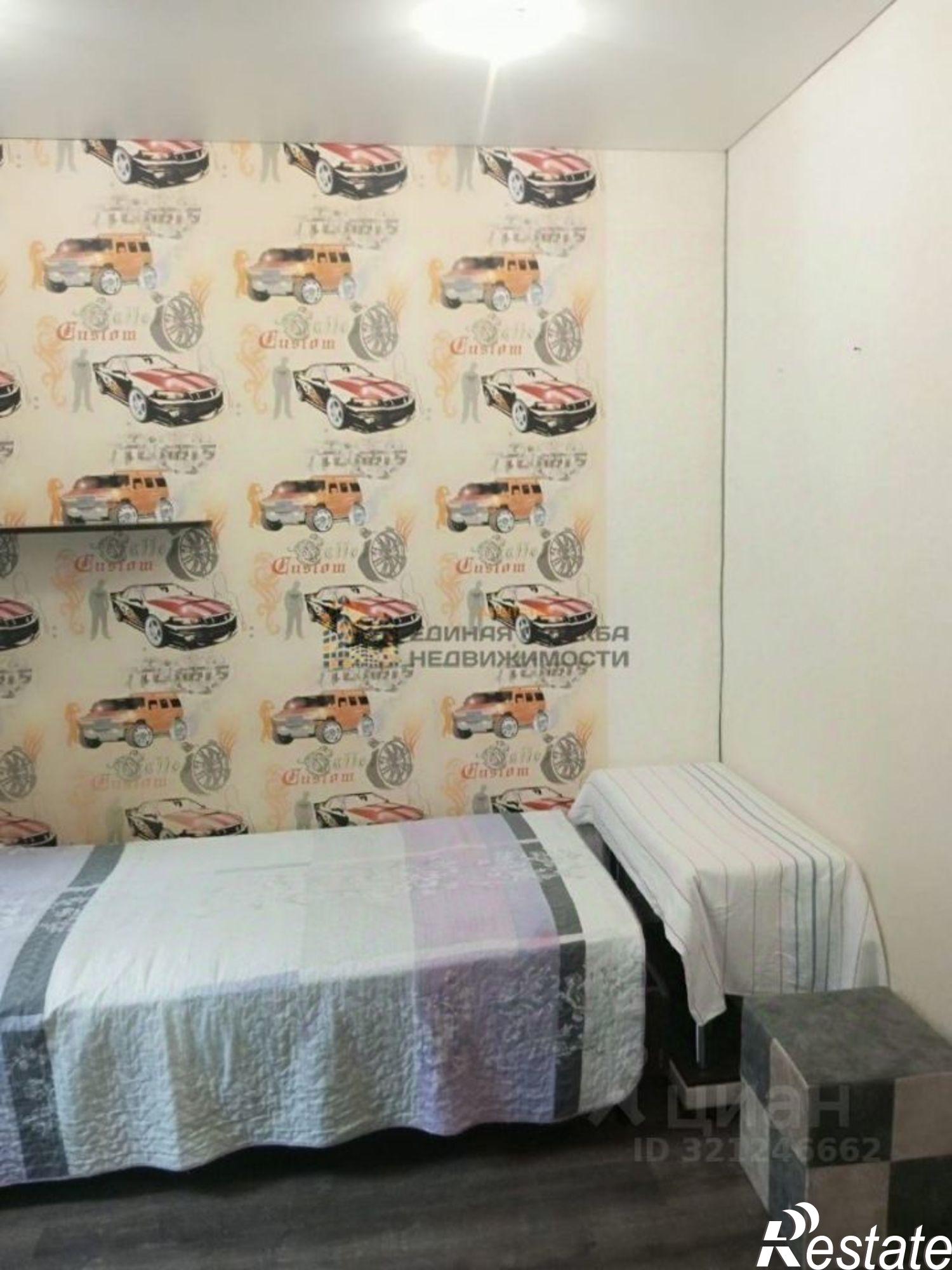 Сдать квартиру за 28 999 рублей на ул Кольцевая, 189