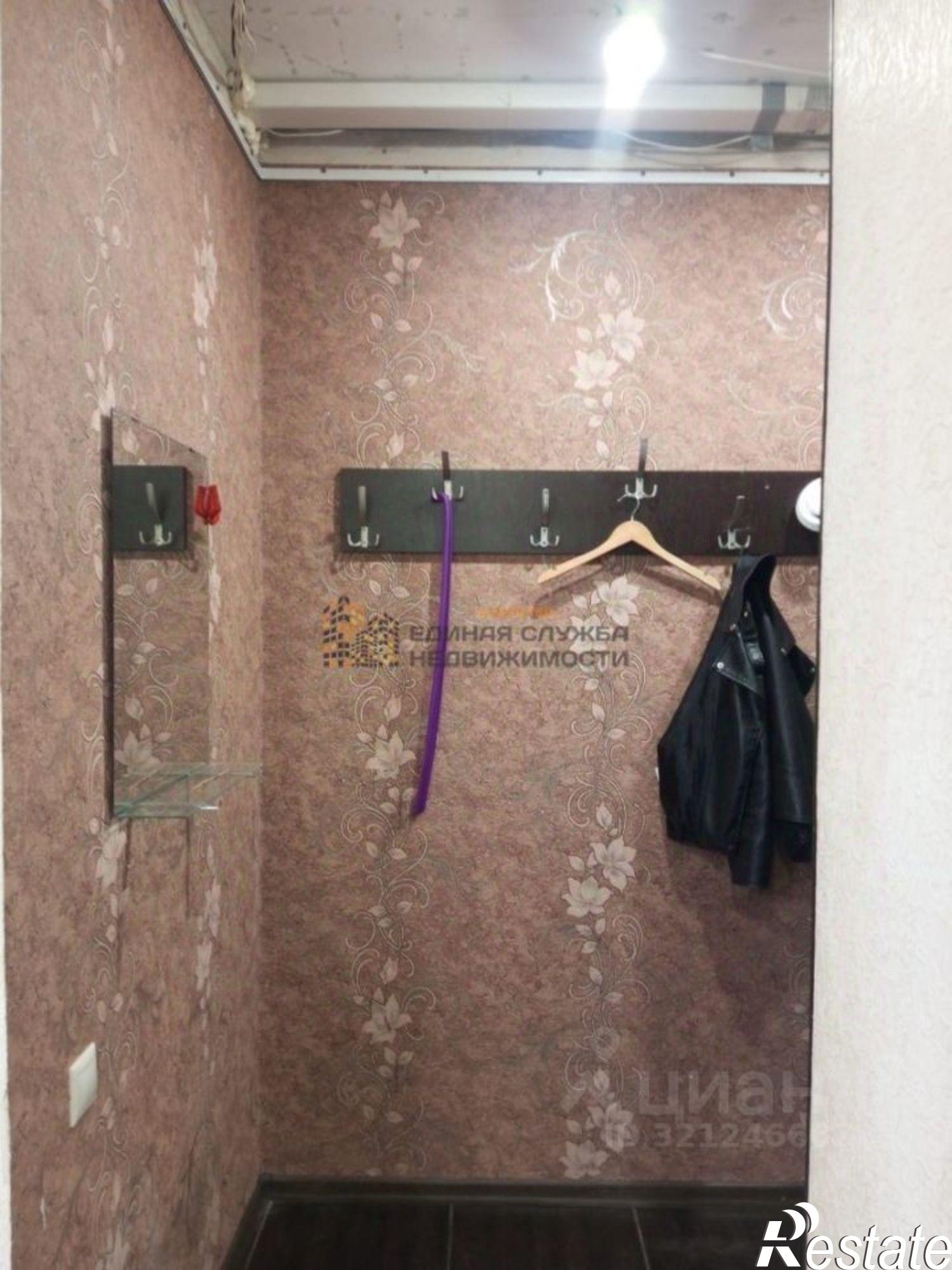 Сдать квартиру за 28 999 рублей на ул Кольцевая, 189