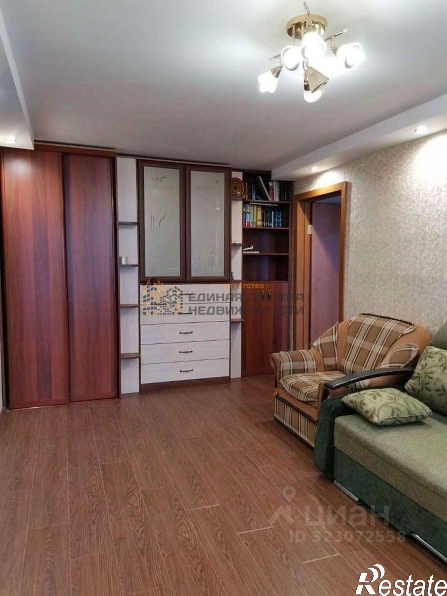 Сдать квартиру за 30 000 рублей на ул Красноводская, 16