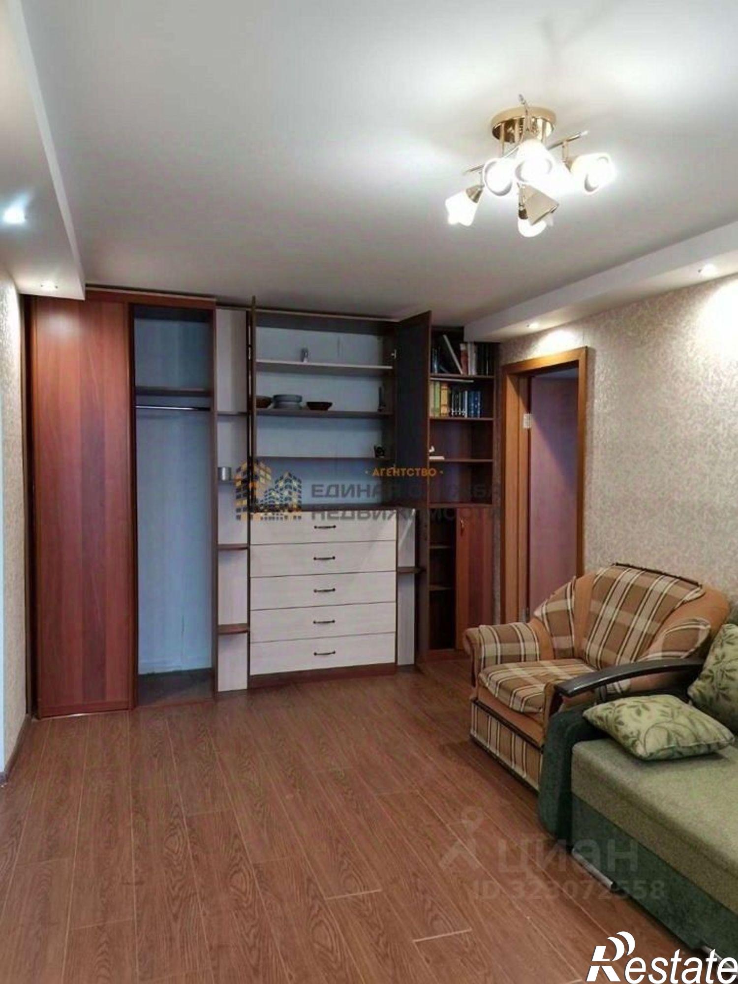 Сдать квартиру за 30 000 рублей на ул Красноводская, 16