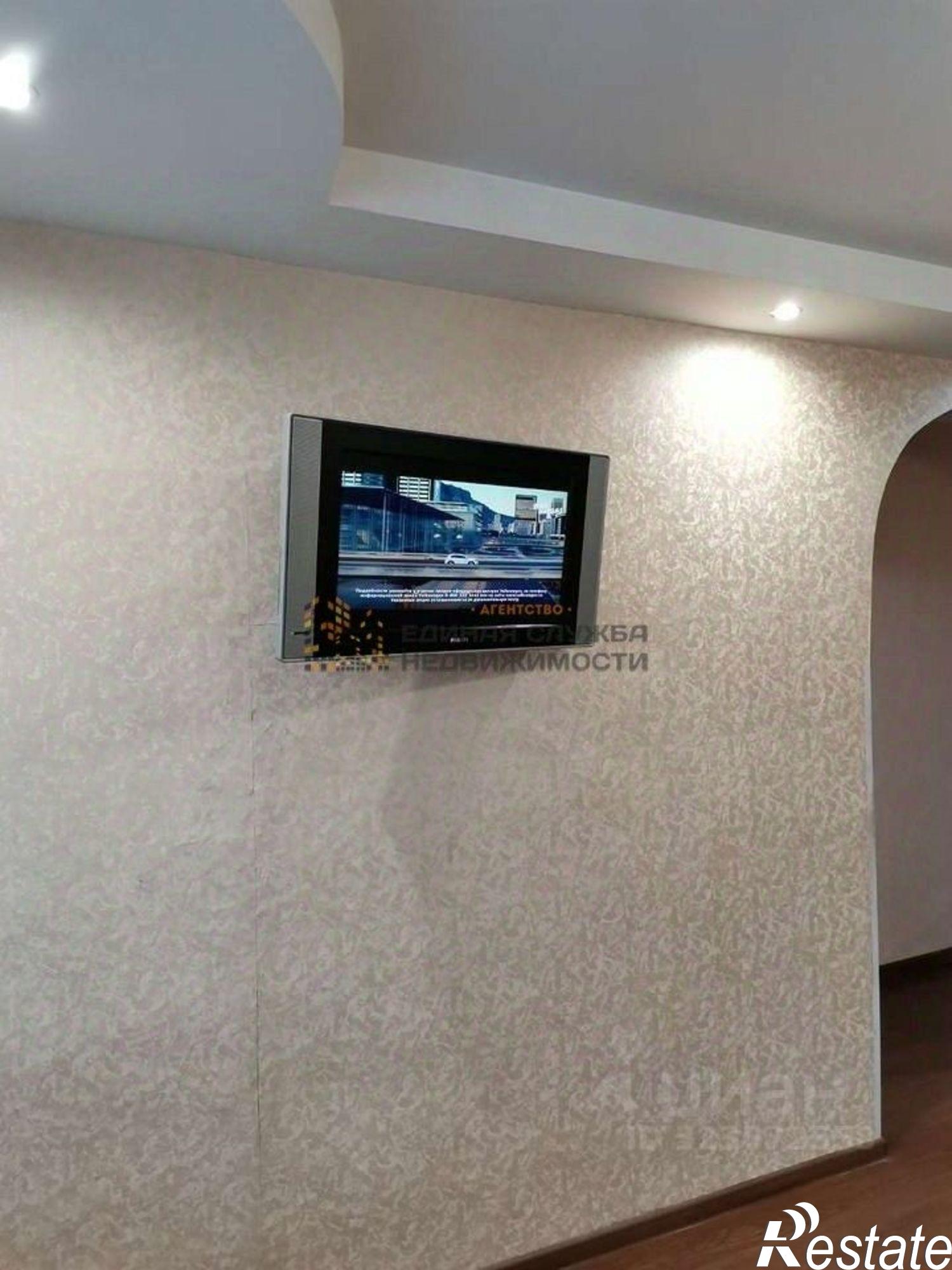 Сдать квартиру за 30 000 рублей на ул Красноводская, 16