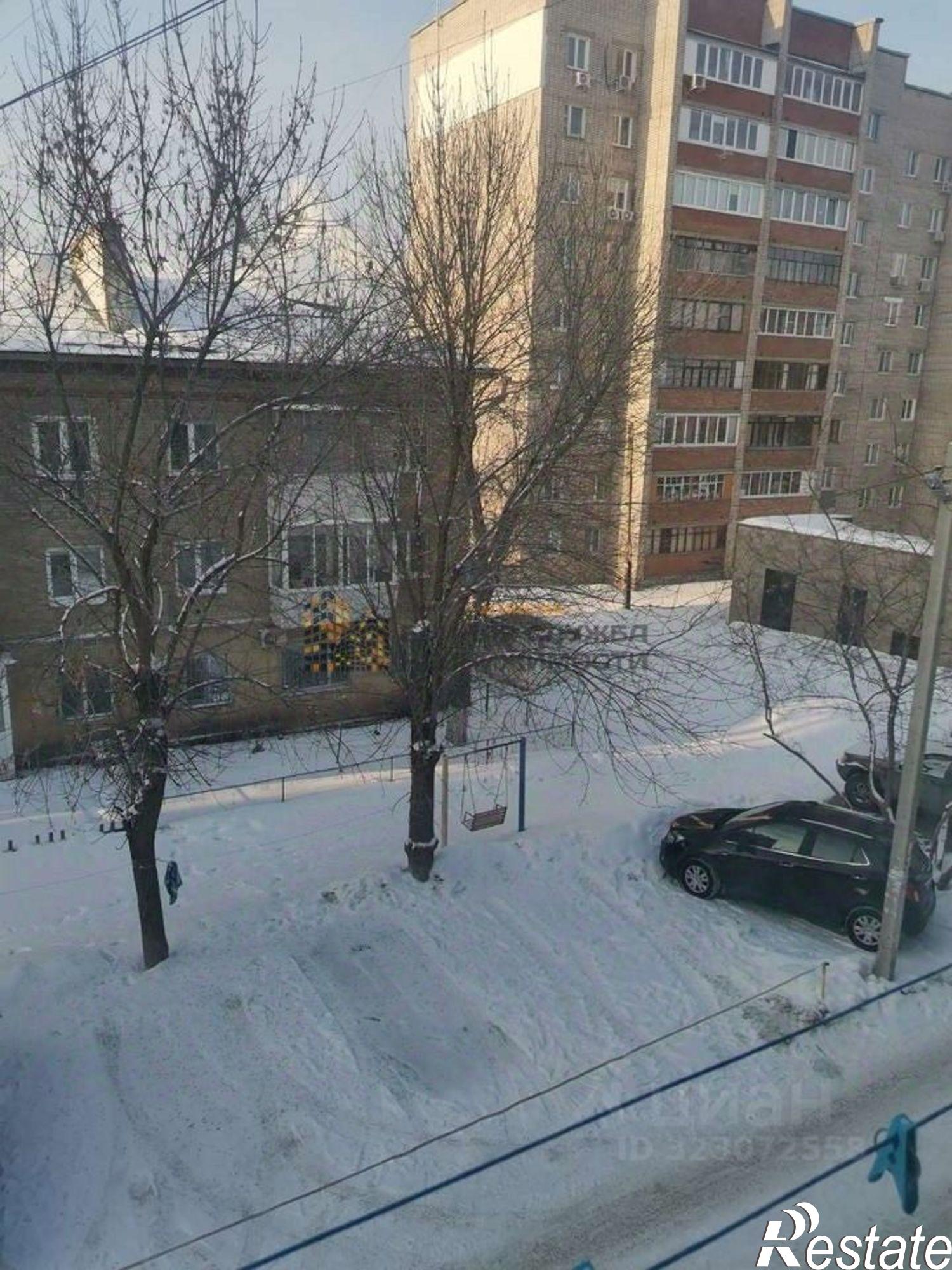 Сдать квартиру за 30 000 рублей на ул Красноводская, 16