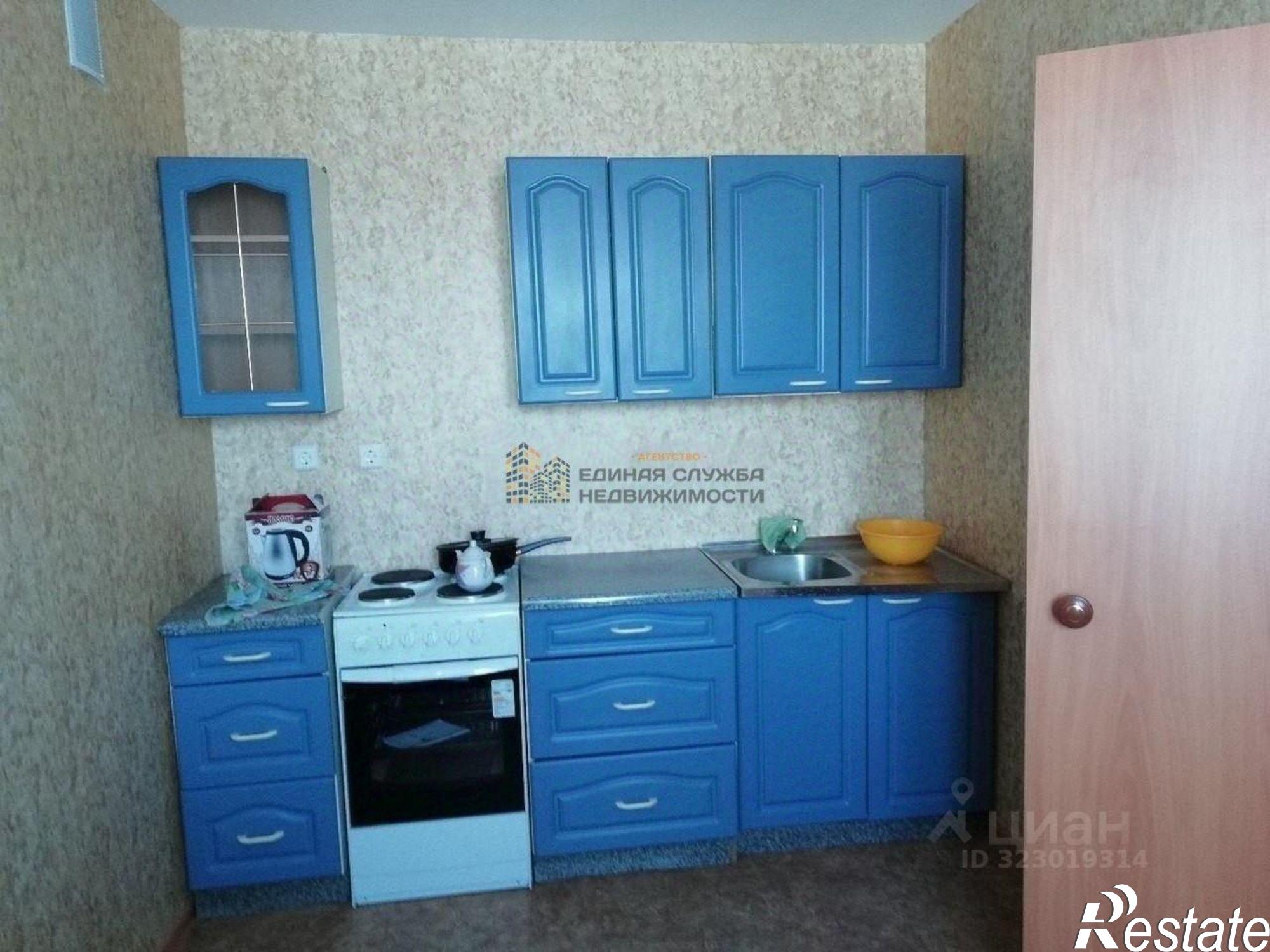 Сдать квартиру за 35 000 рублей на ул Испытателей, 23