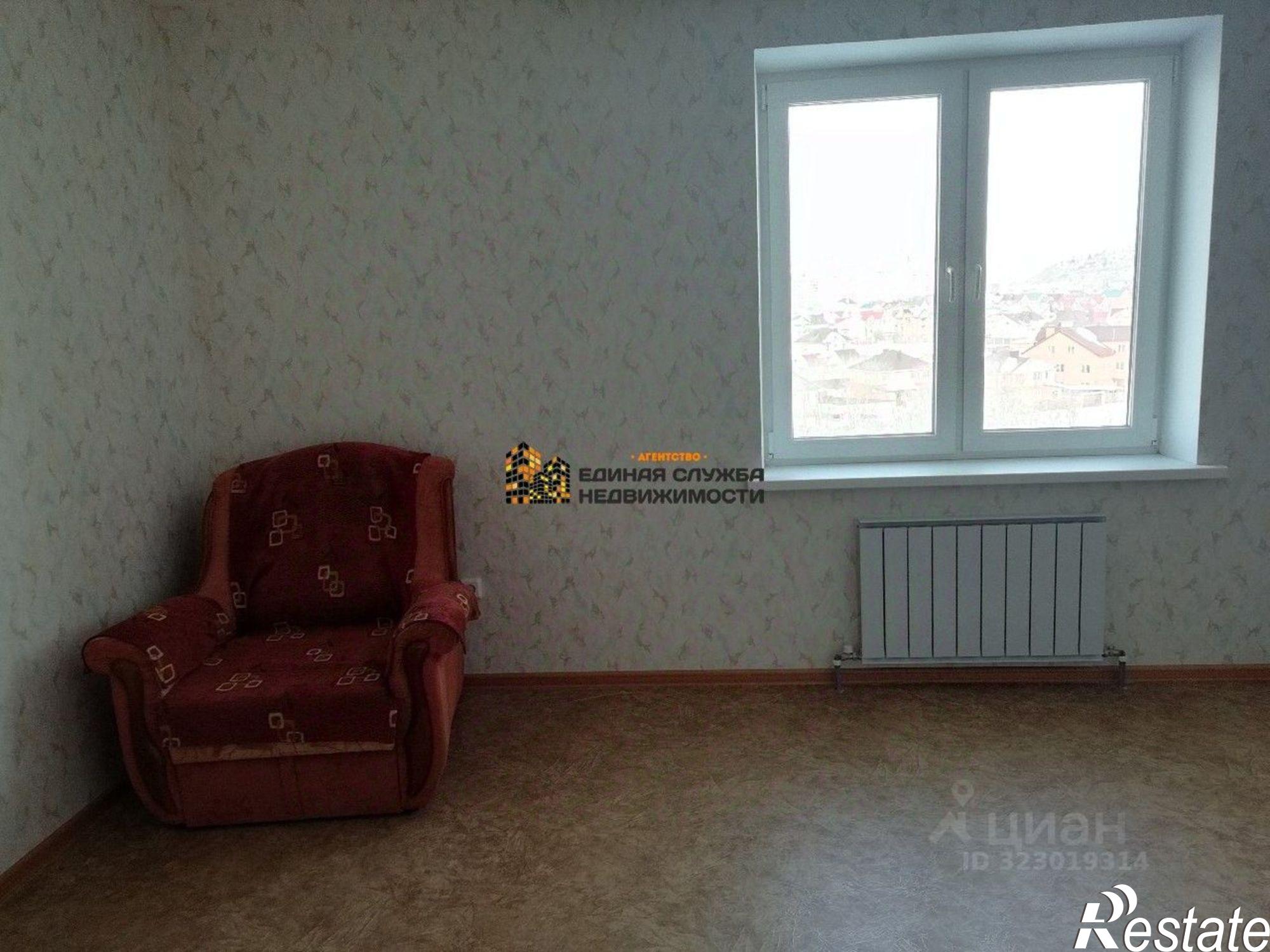 Сдать квартиру за 35 000 рублей на ул Испытателей, 23