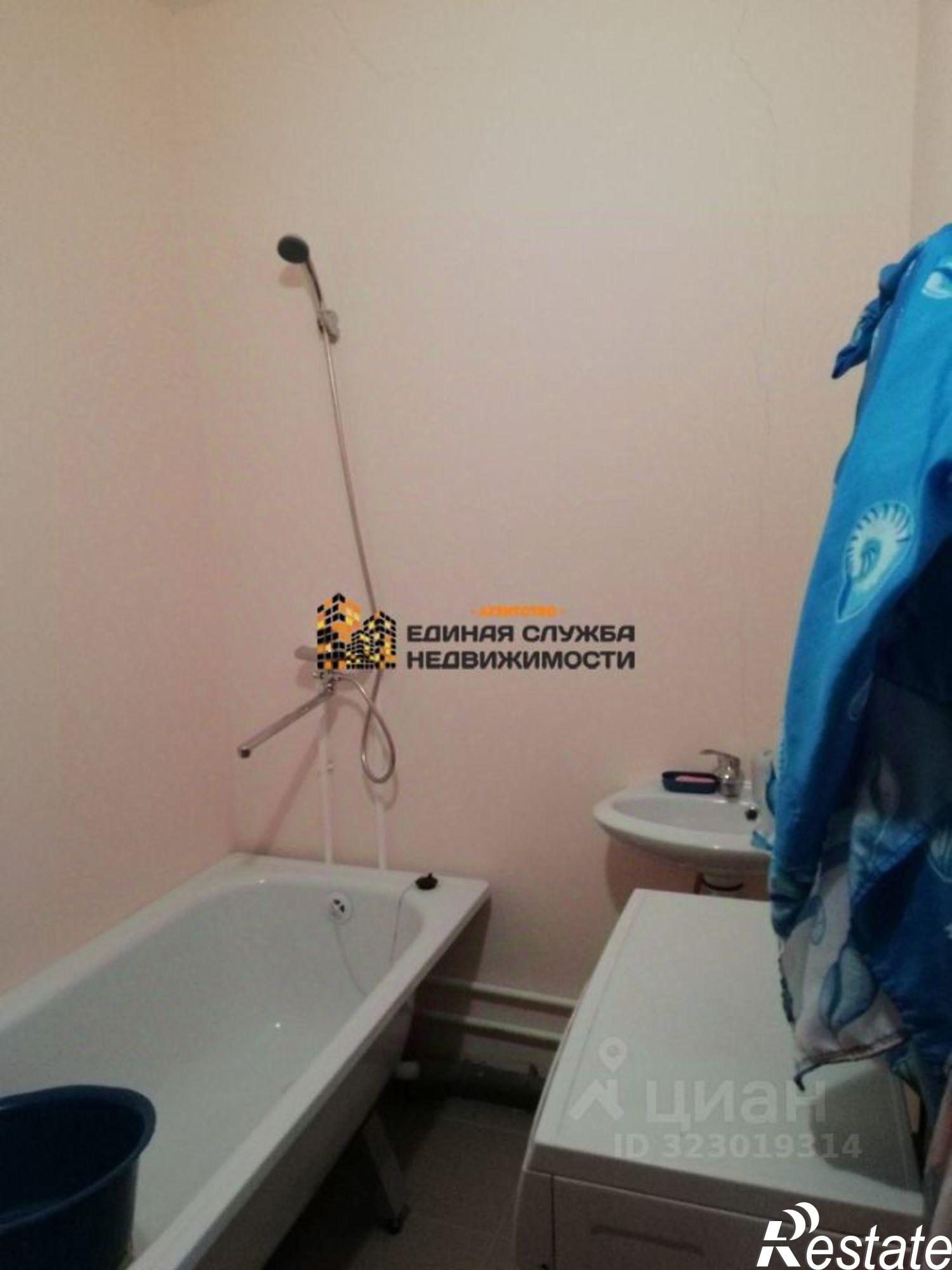 Сдать квартиру за 35 000 рублей на ул Испытателей, 23