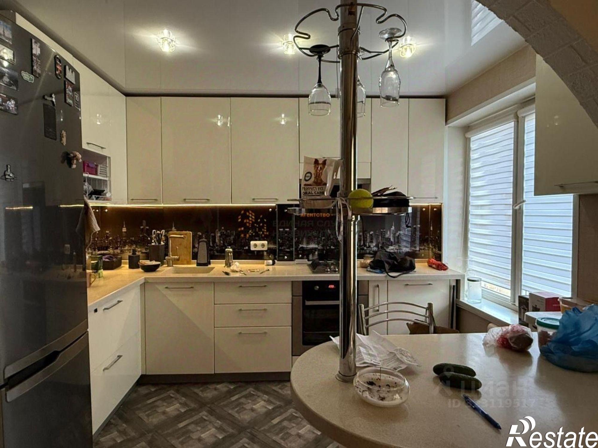 Сдать квартиру за 42 000 рублей на ул Софьи Перовской, 13 2