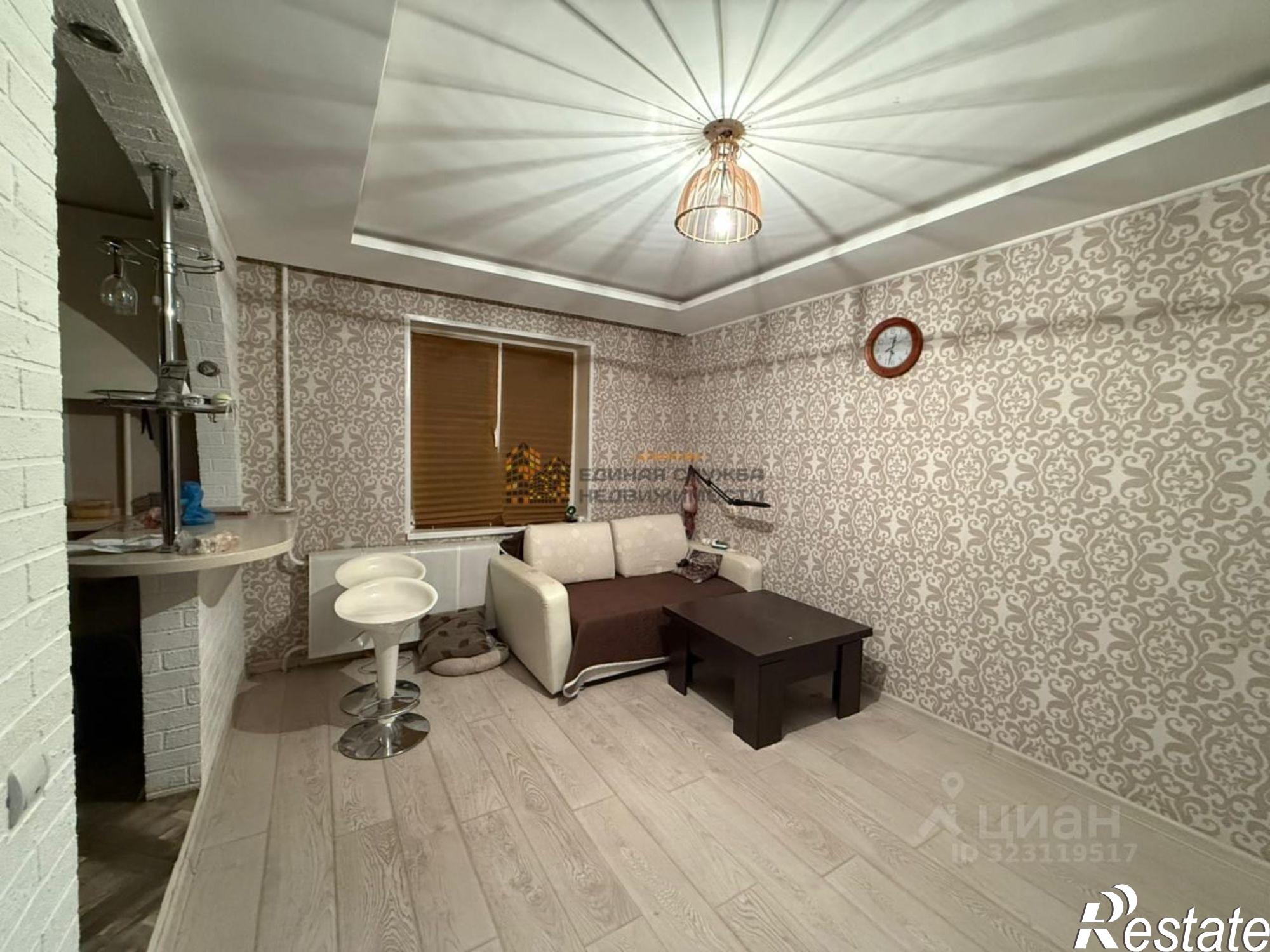 Сдать квартиру за 42 000 рублей на ул Софьи Перовской, 13 2