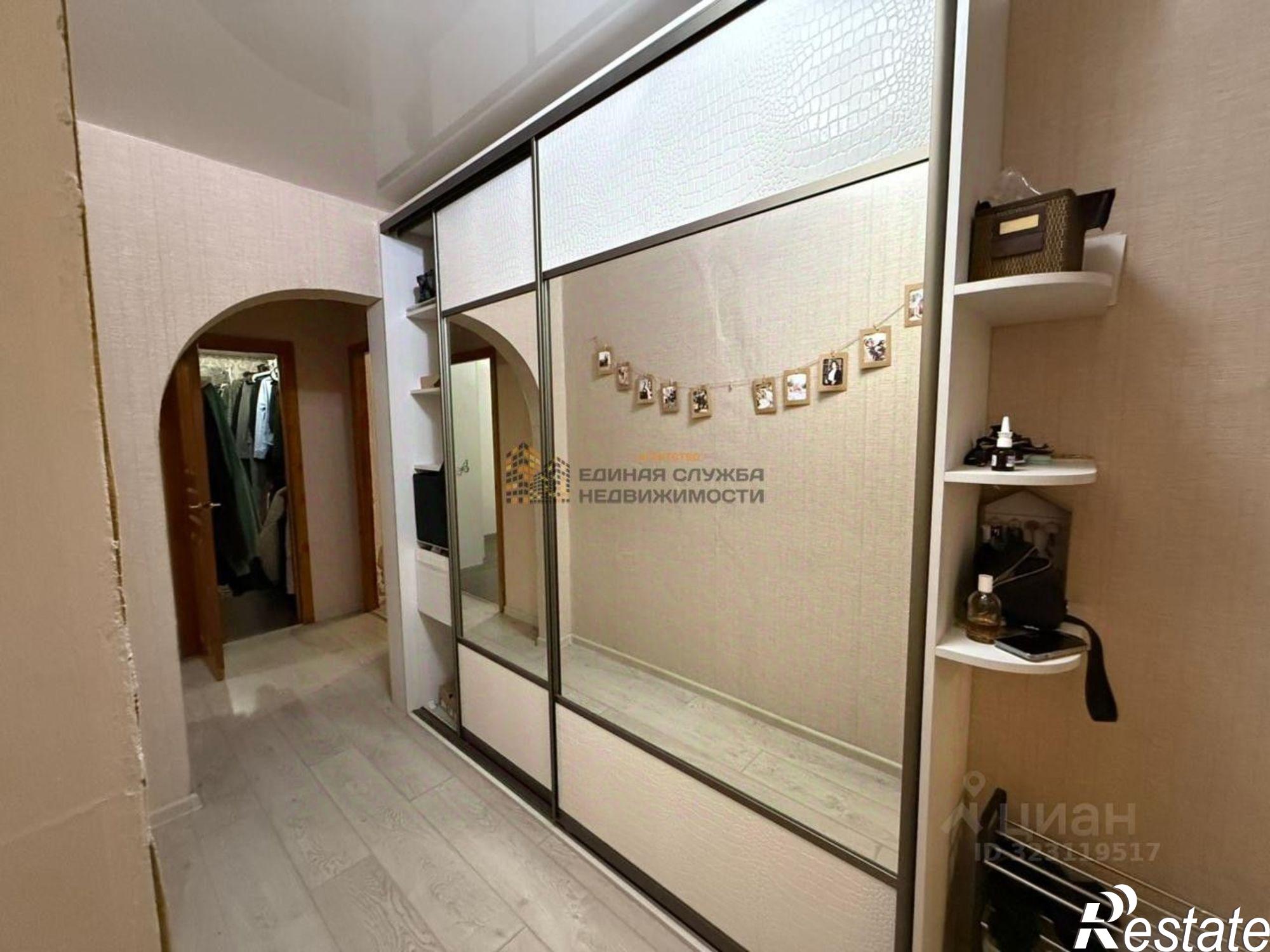 Сдать квартиру за 42 000 рублей на ул Софьи Перовской, 13 2