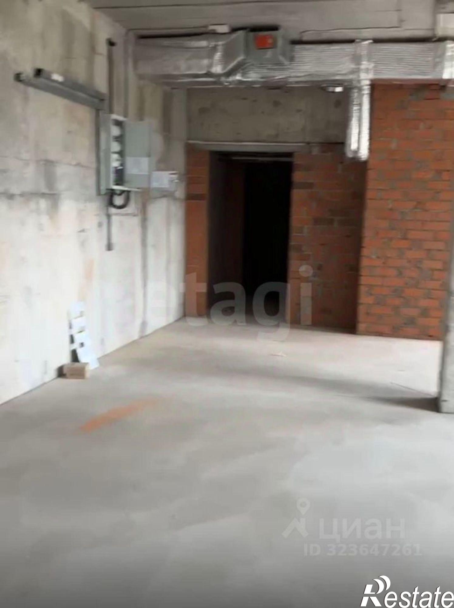 Купить помещение свободного назначения за 32 375 300 рублей на Коммунистическая улица, 115/1