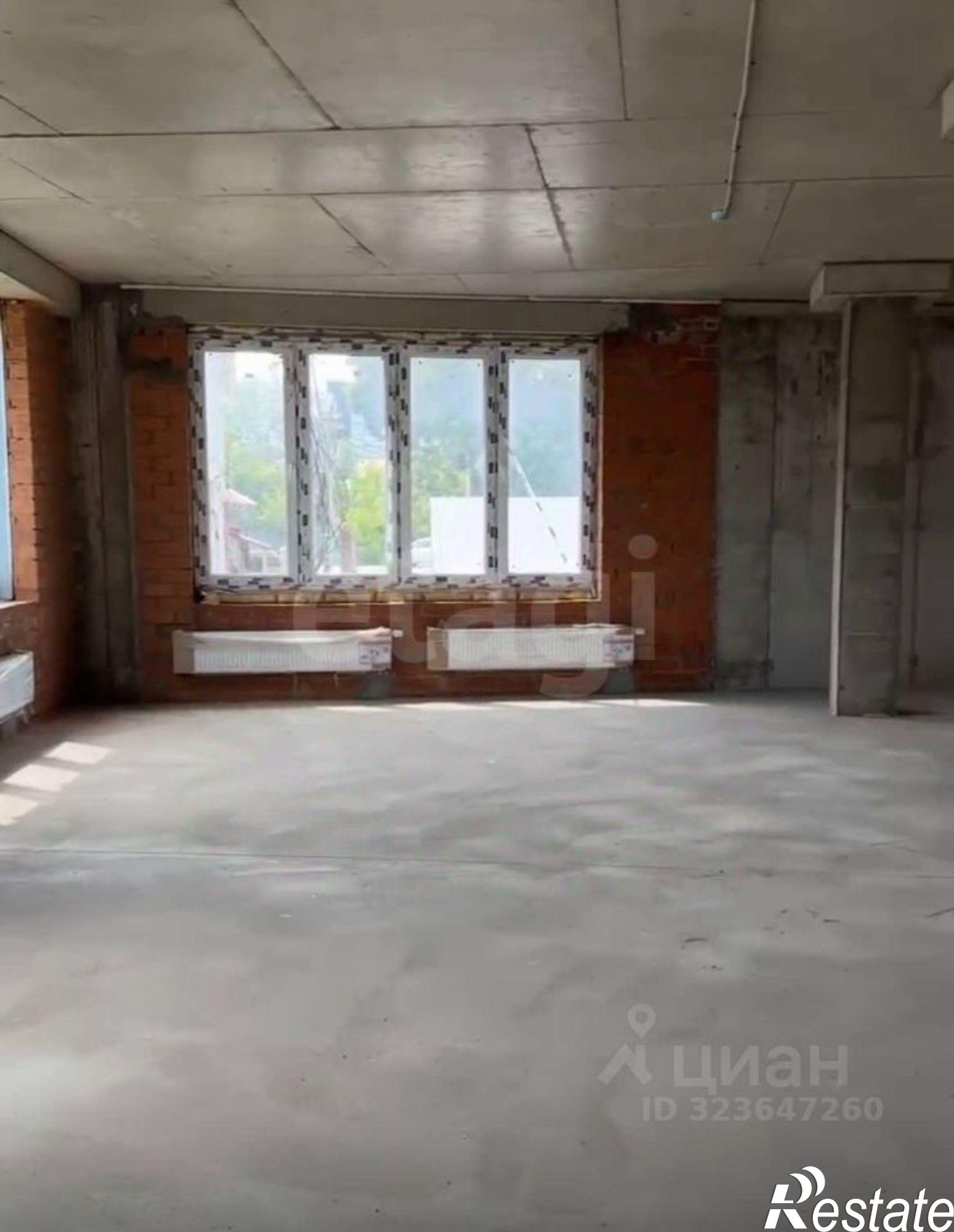 Купить помещение свободного назначения за 34 524 700 рублей на Коммунистическая улица, 115/1